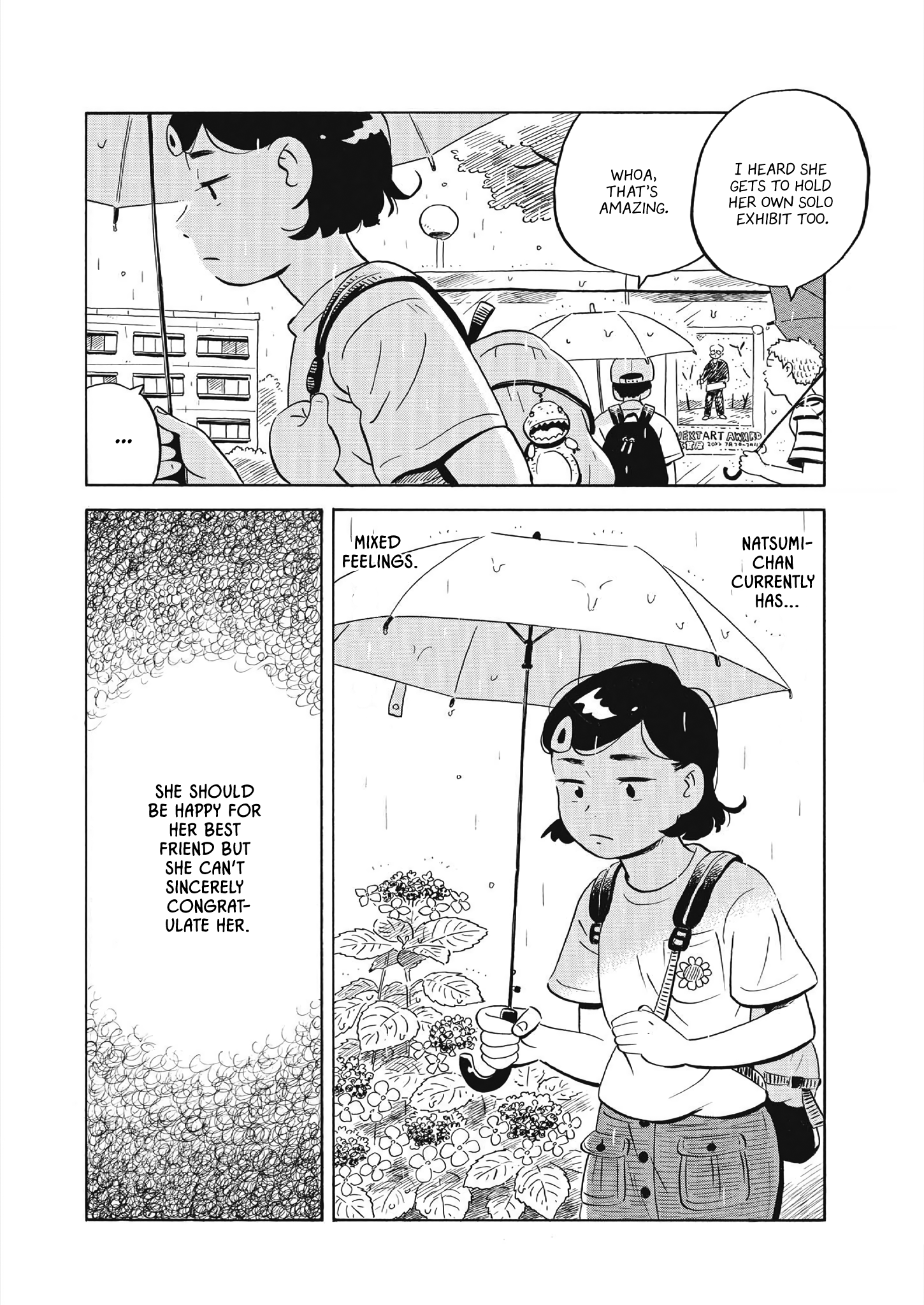 Read Hirayasumi EN Manga Online