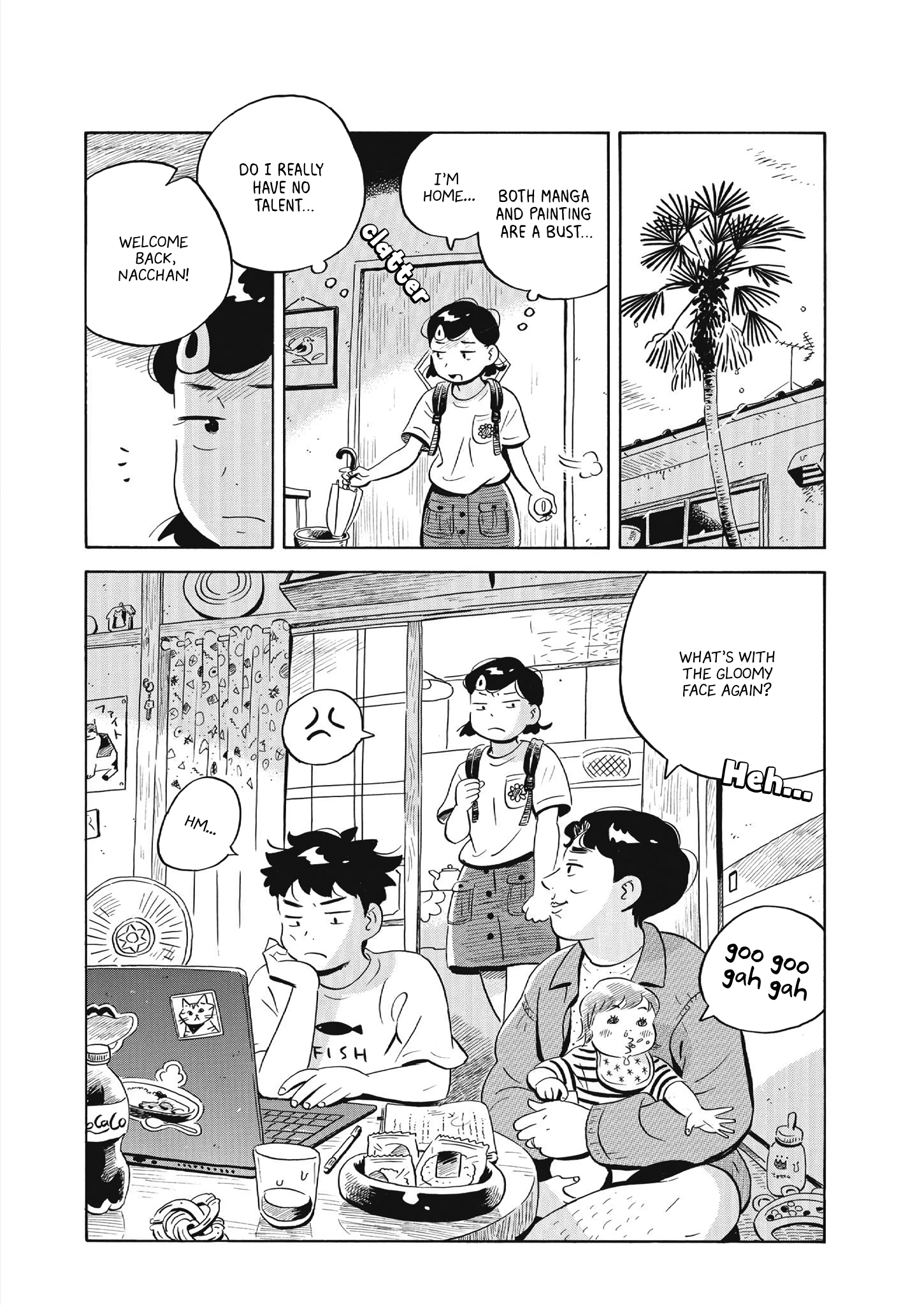 Read Hirayasumi EN Manga Online
