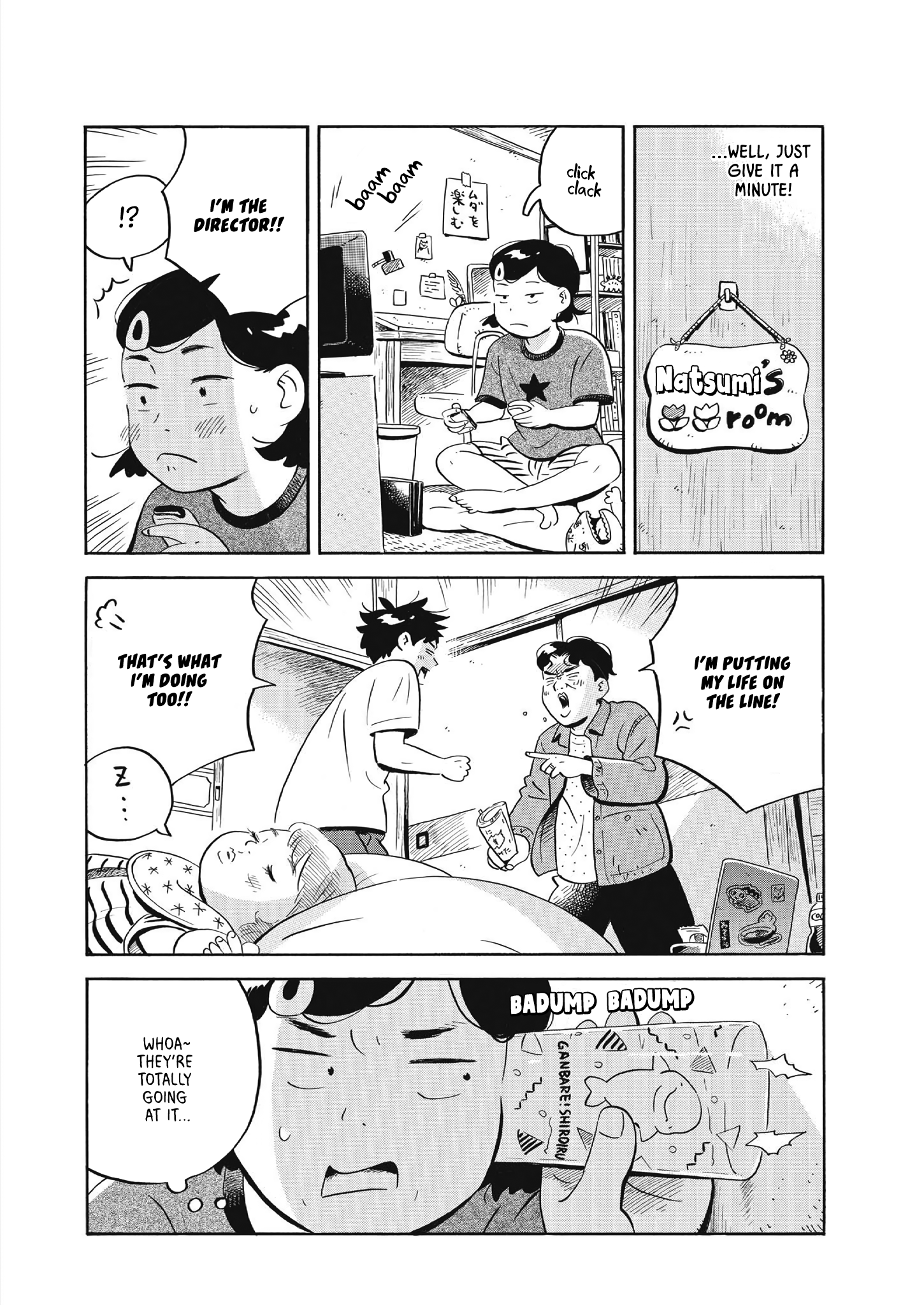 Read Hirayasumi EN Manga Online