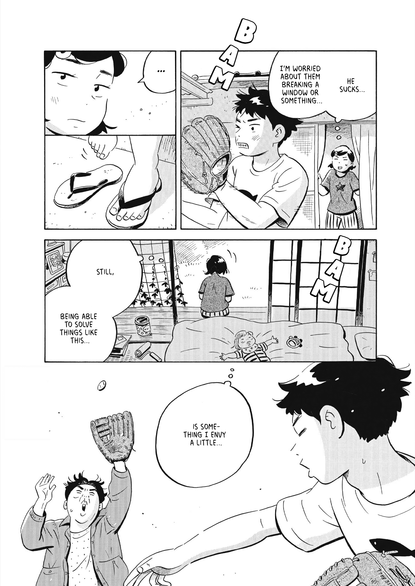 Read Hirayasumi EN Manga Online