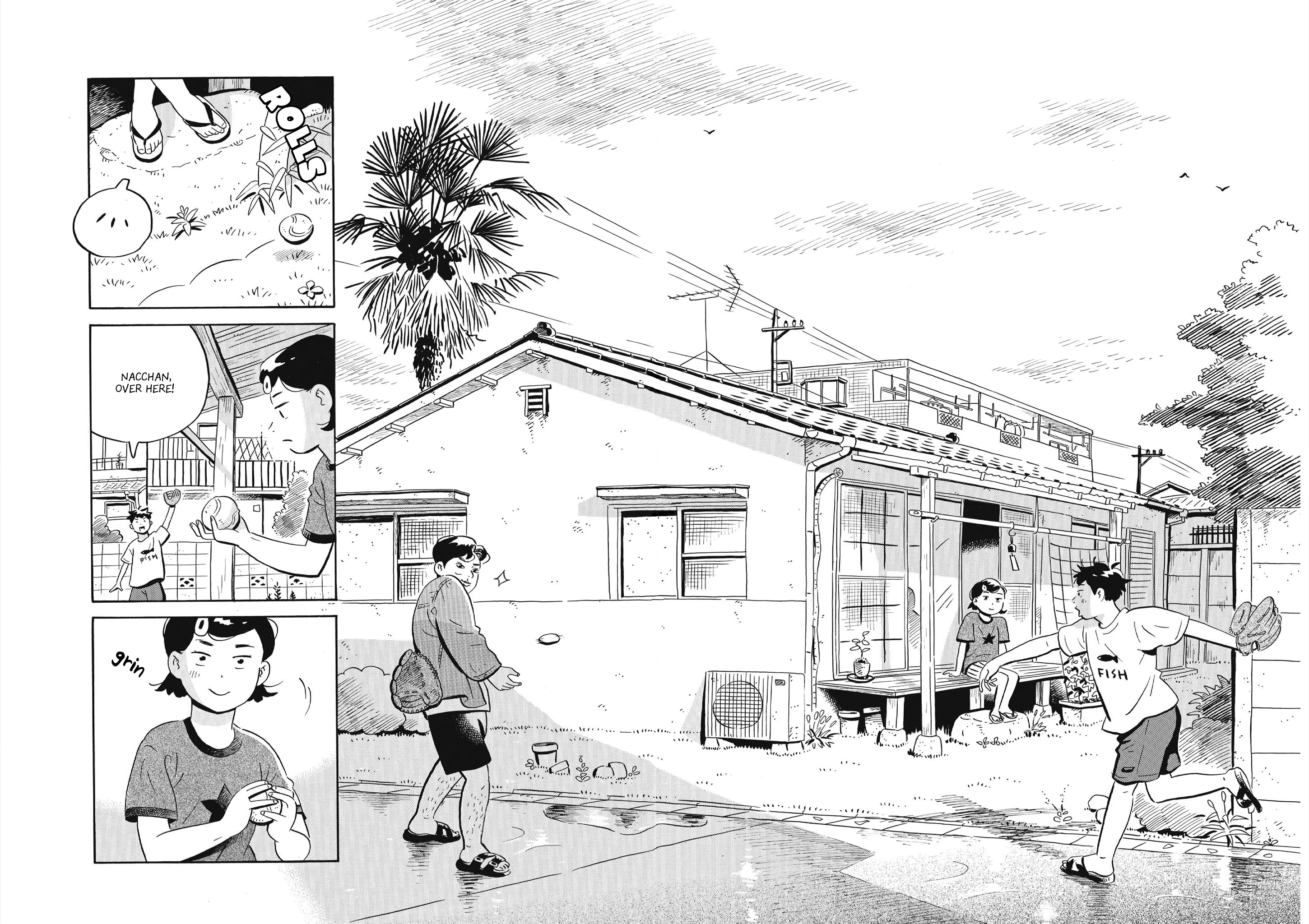 Read Hirayasumi EN Manga Online