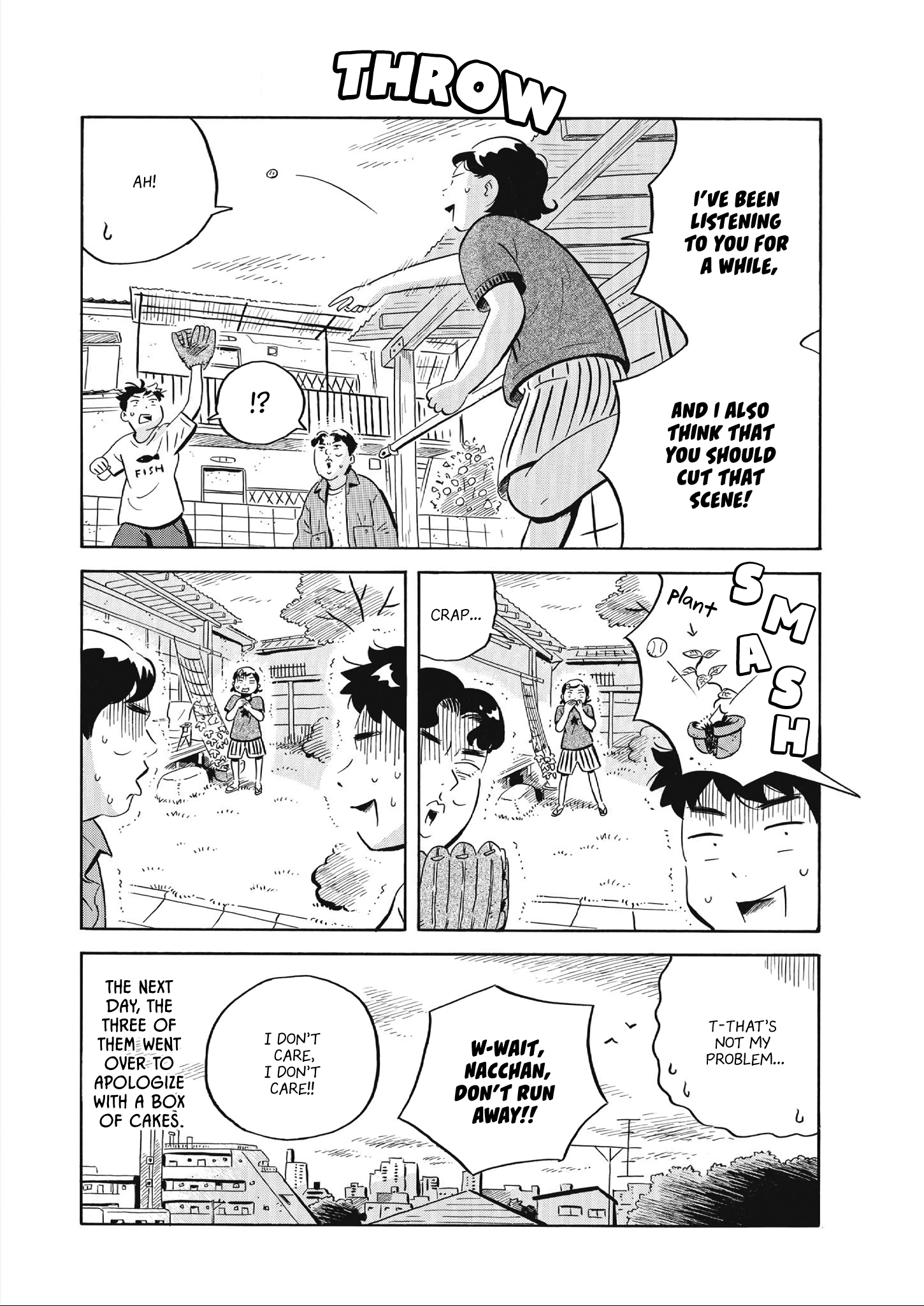 Read Hirayasumi EN Manga Online
