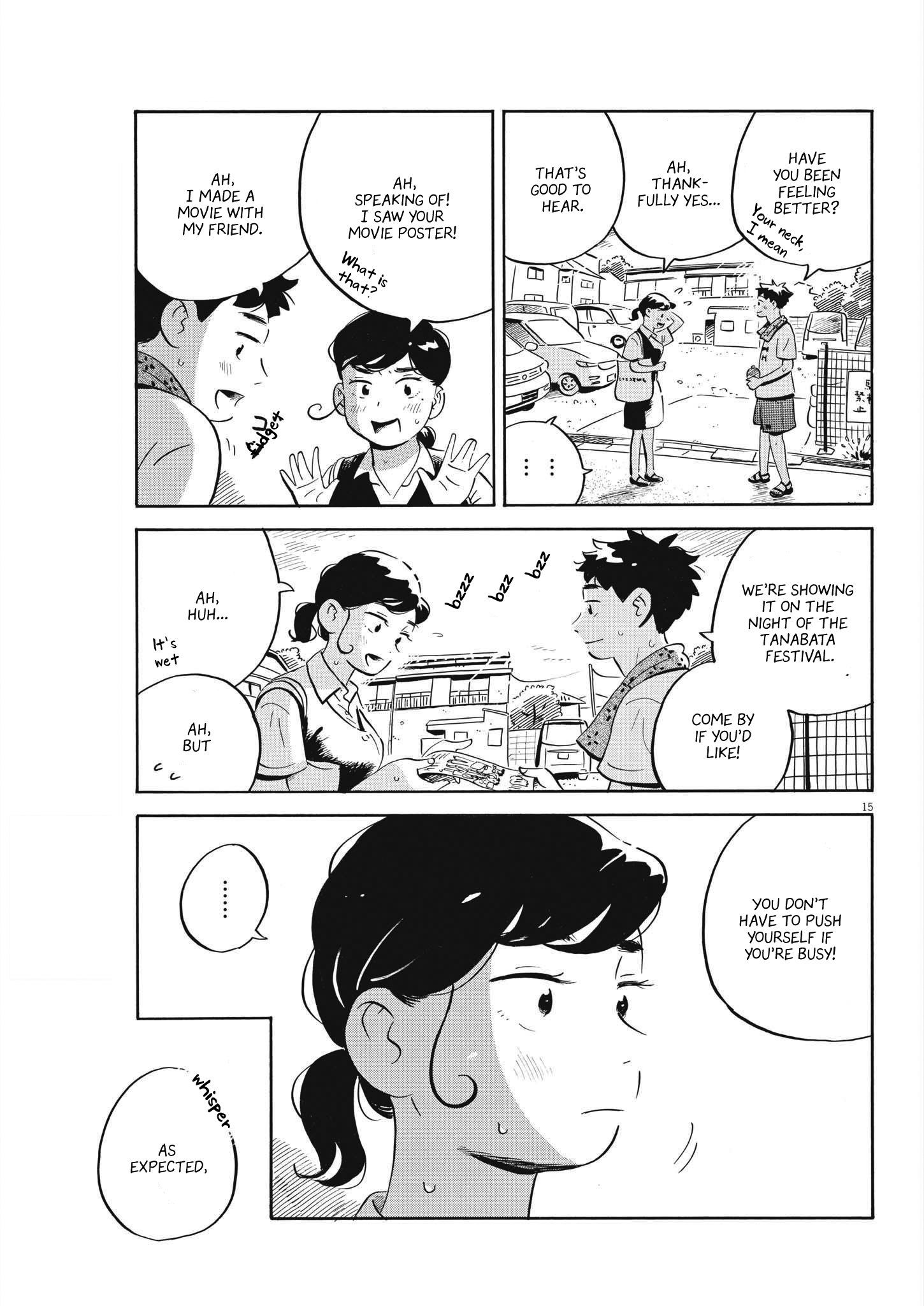 Read Hirayasumi EN Manga Online