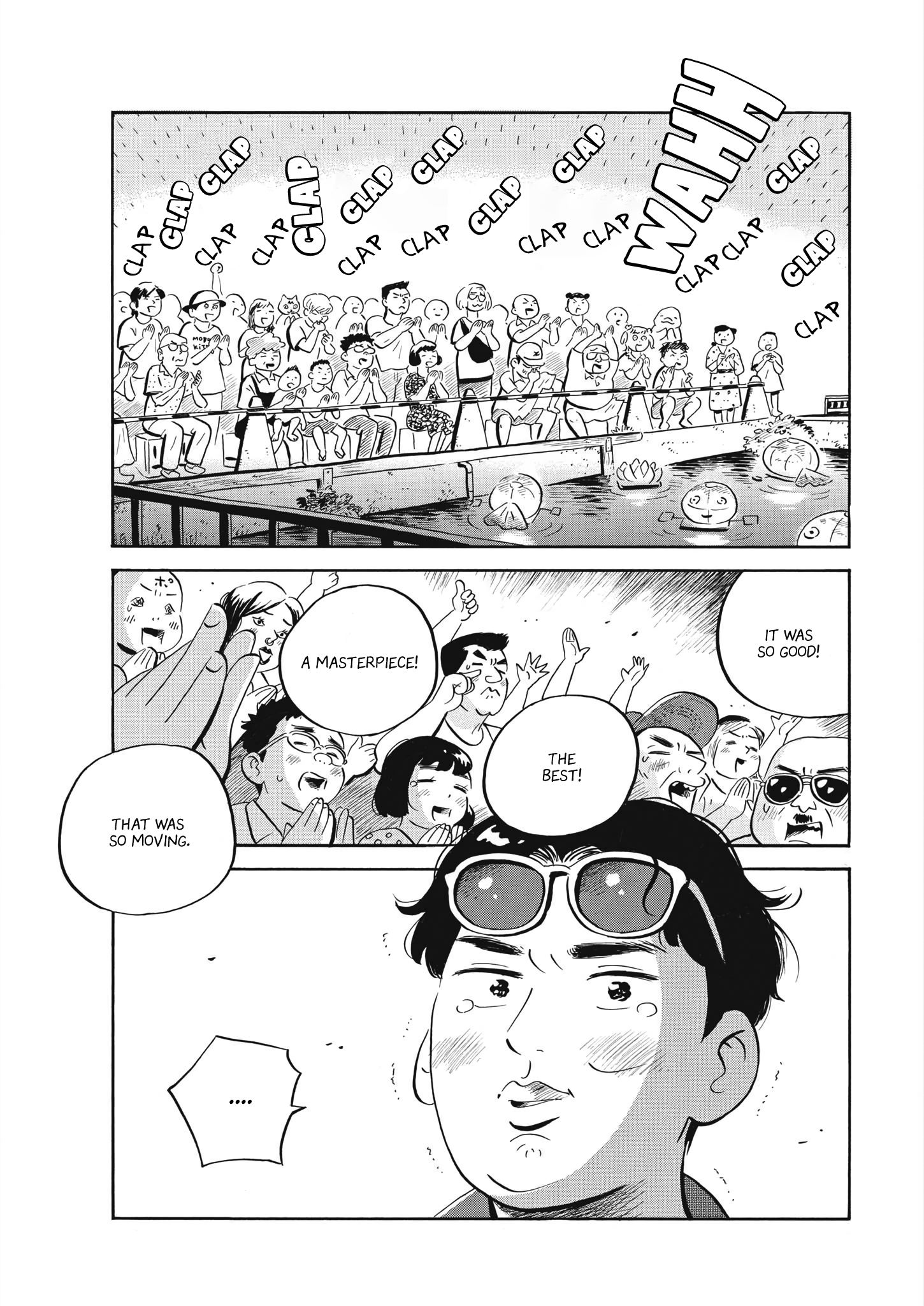 Read Hirayasumi EN Manga Online