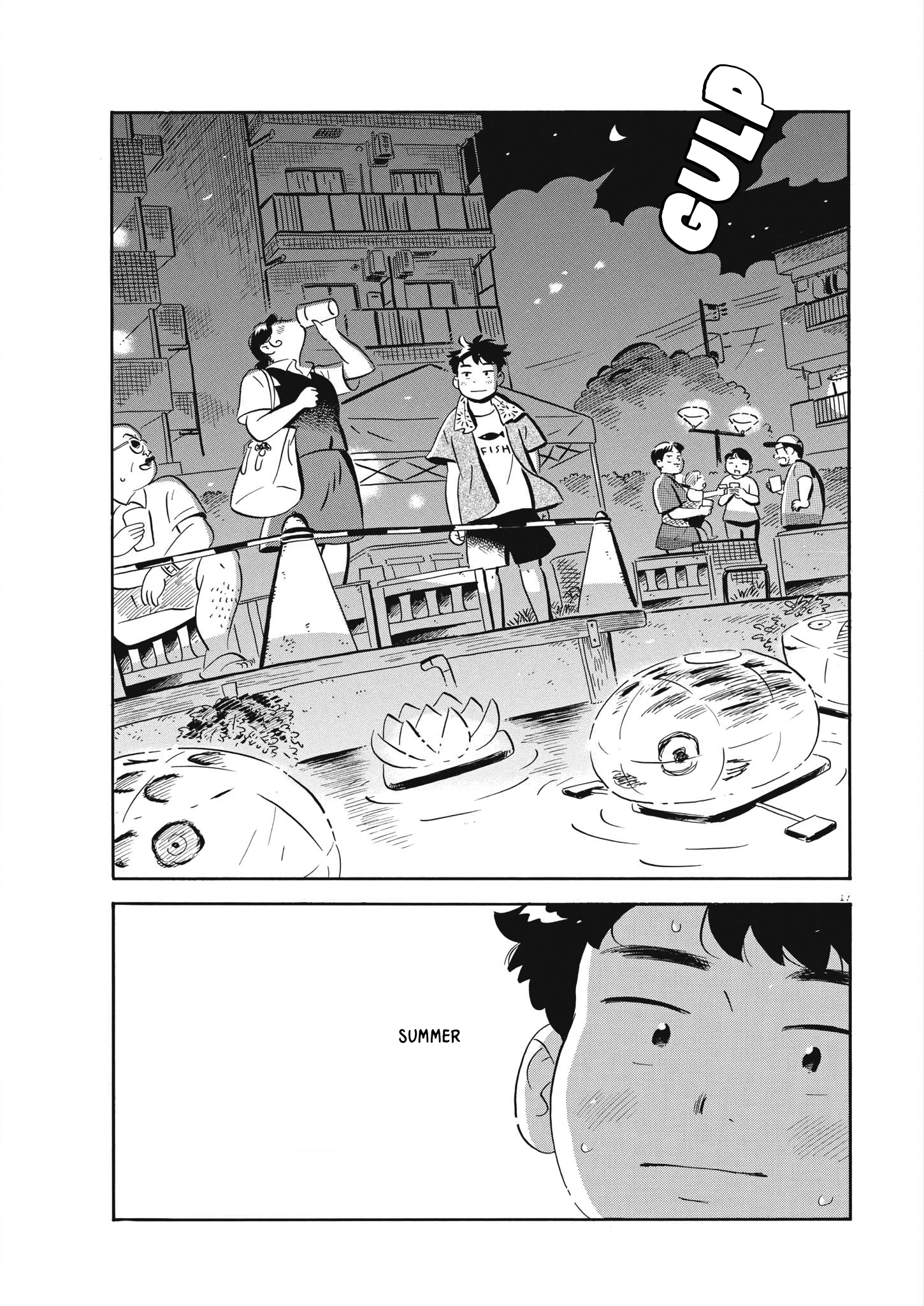 Read Hirayasumi EN Manga Online