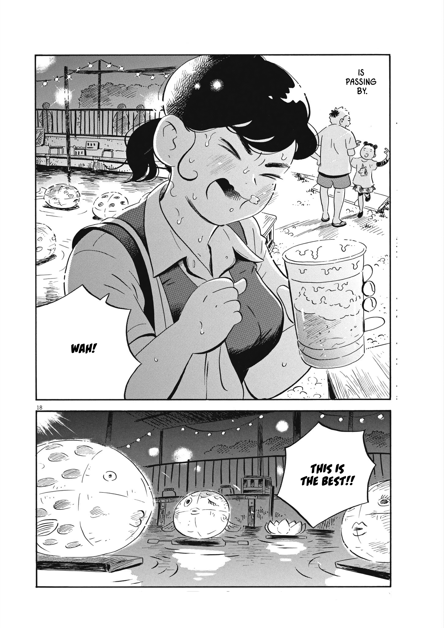 Read Hirayasumi EN Manga Online