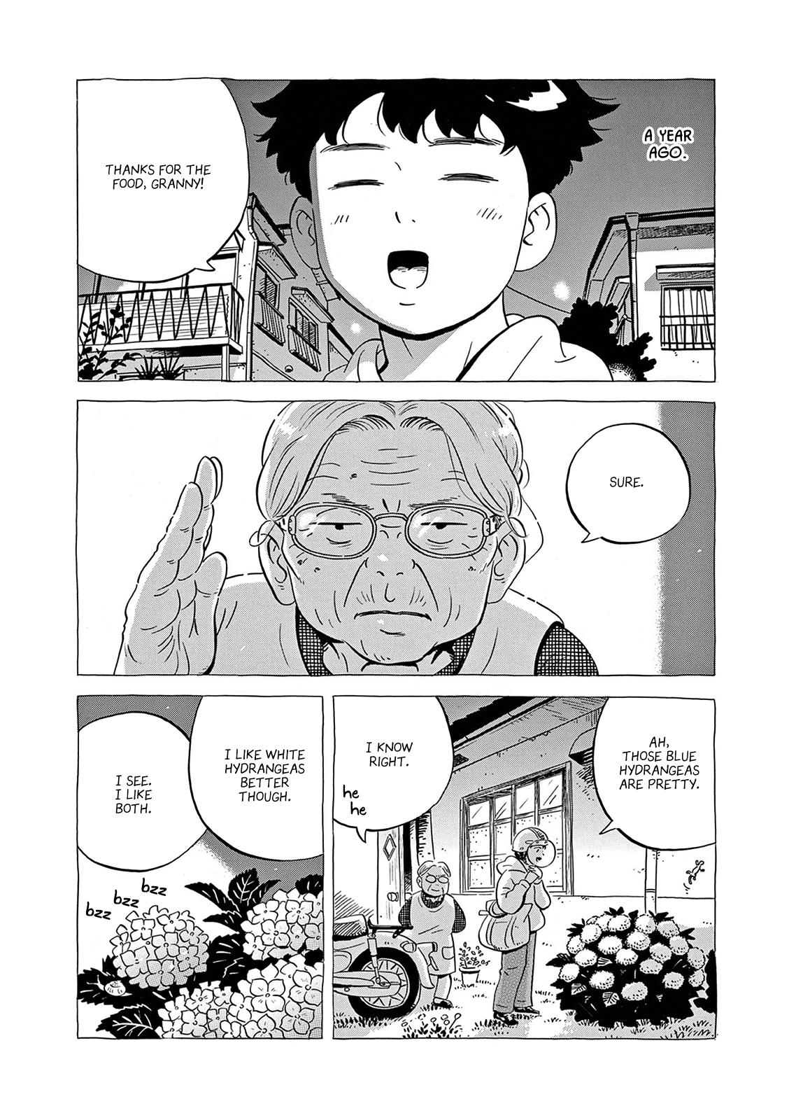 Read Hirayasumi EN Manga Online