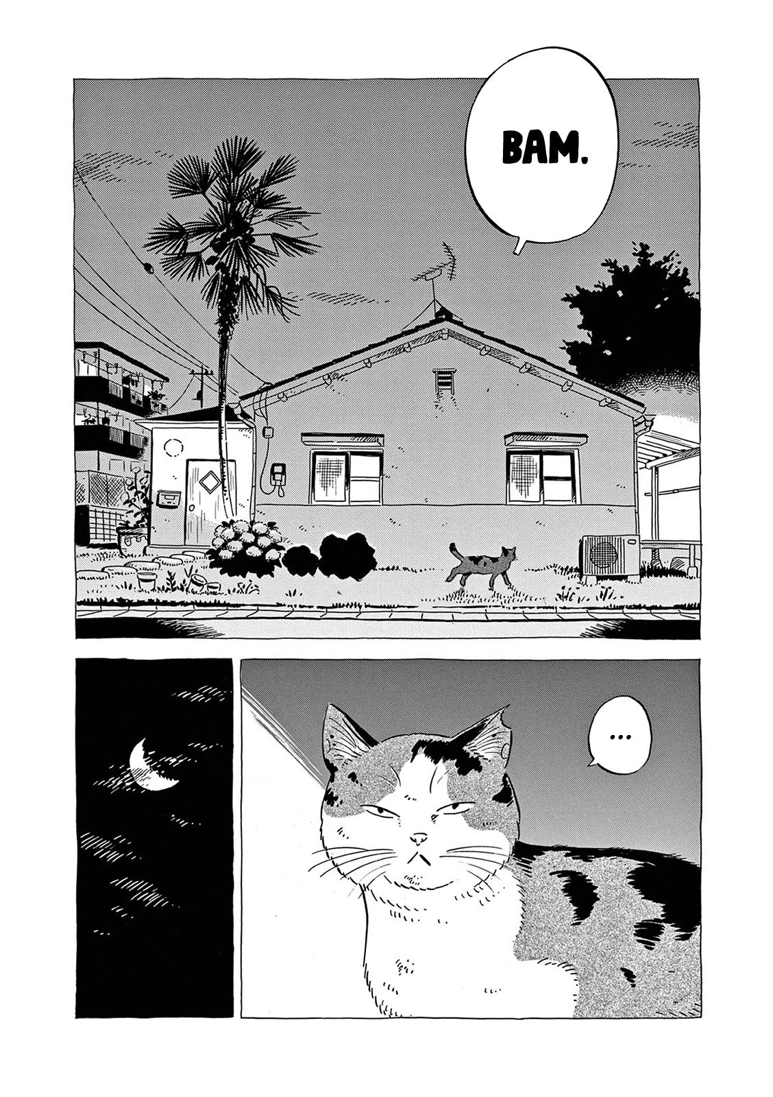 Read Hirayasumi EN Manga Online