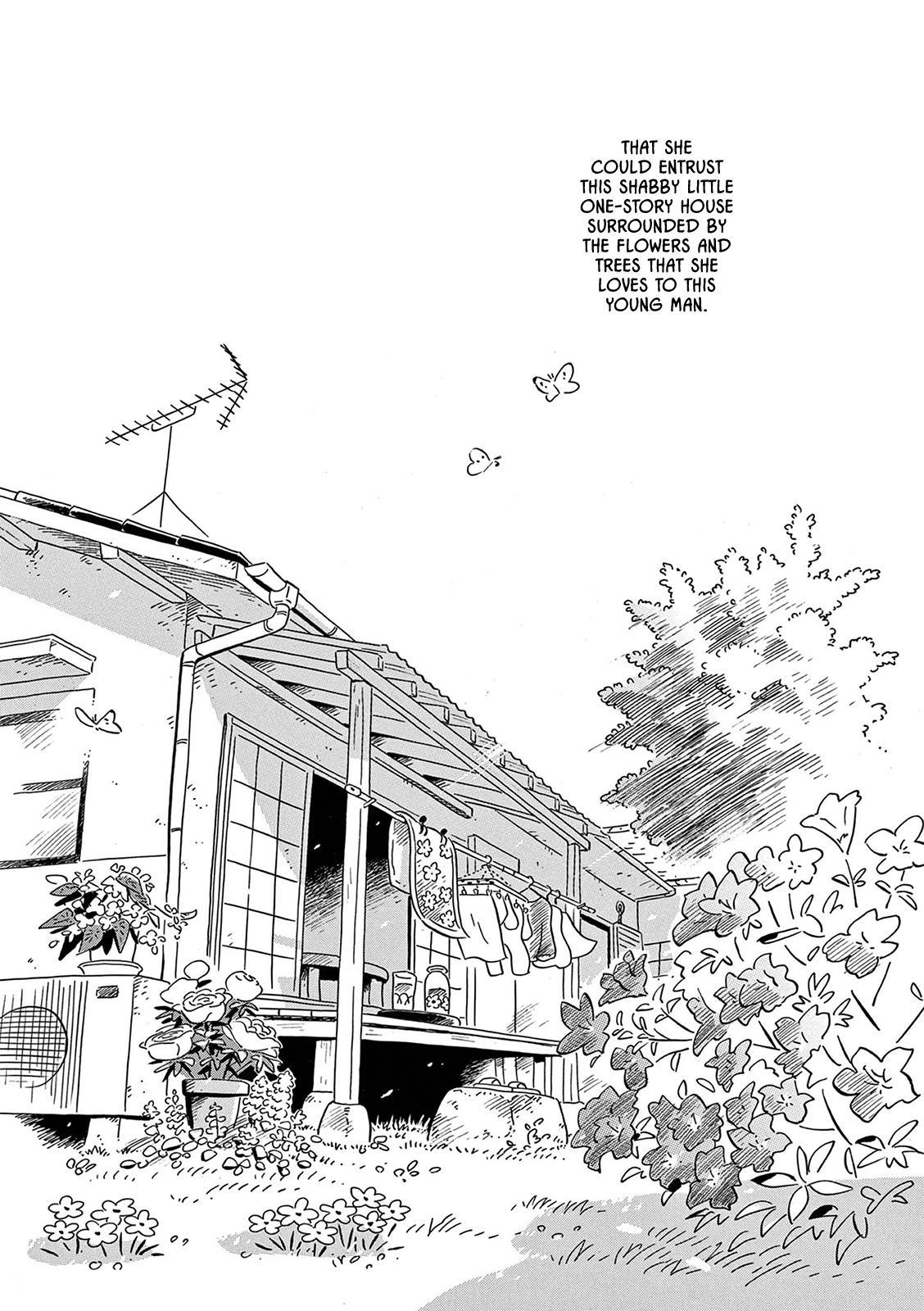 Read Hirayasumi EN Manga Online
