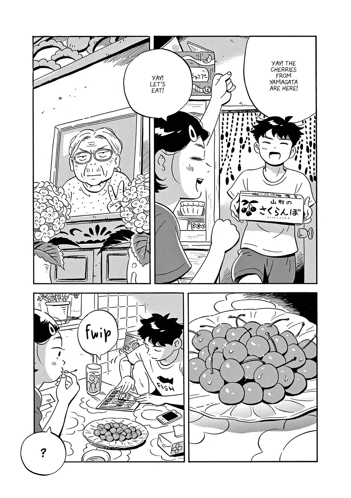 Read Hirayasumi EN Manga Online