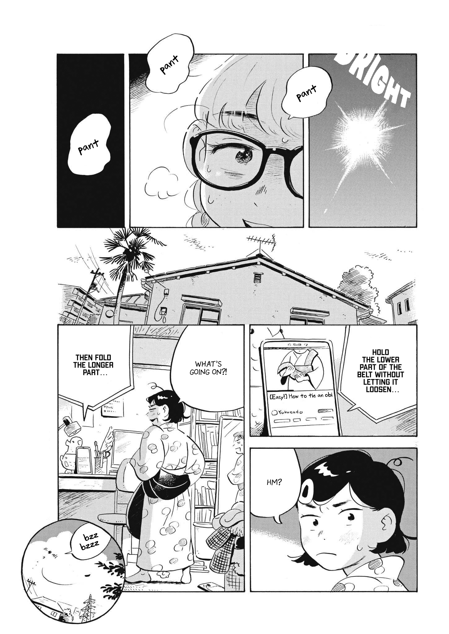 Read Hirayasumi EN Manga Online