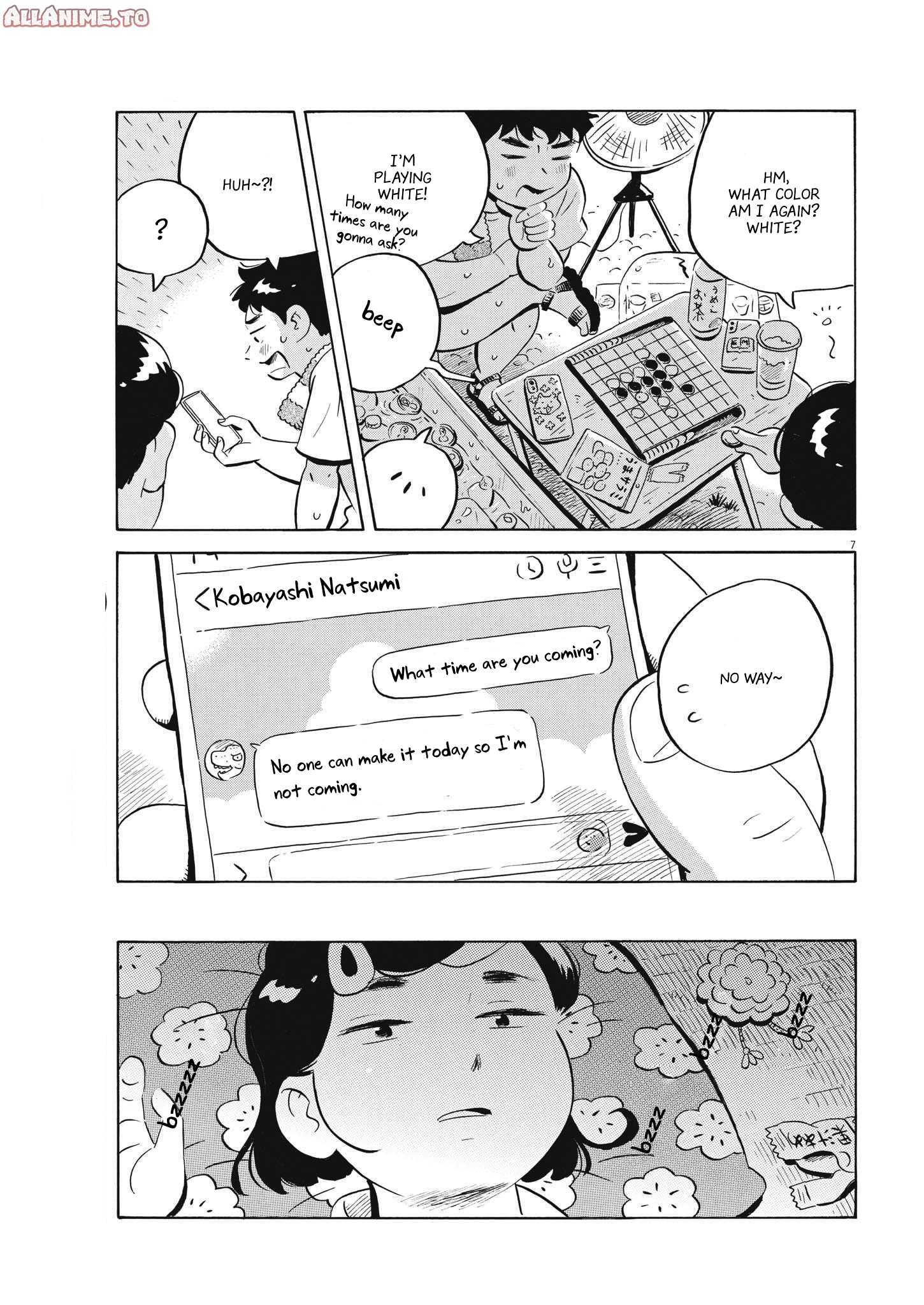 Read Hirayasumi EN Manga Online