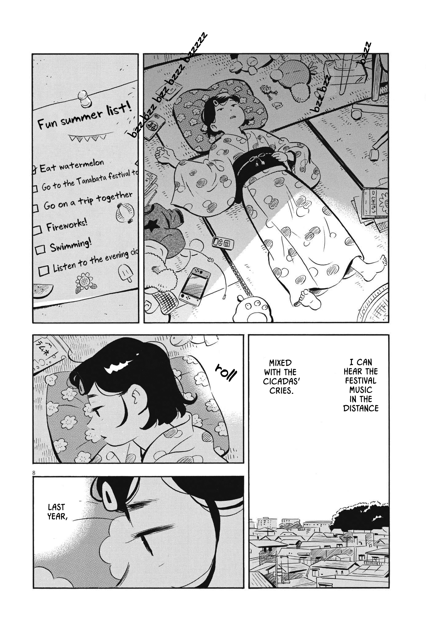 Read Hirayasumi EN Manga Online