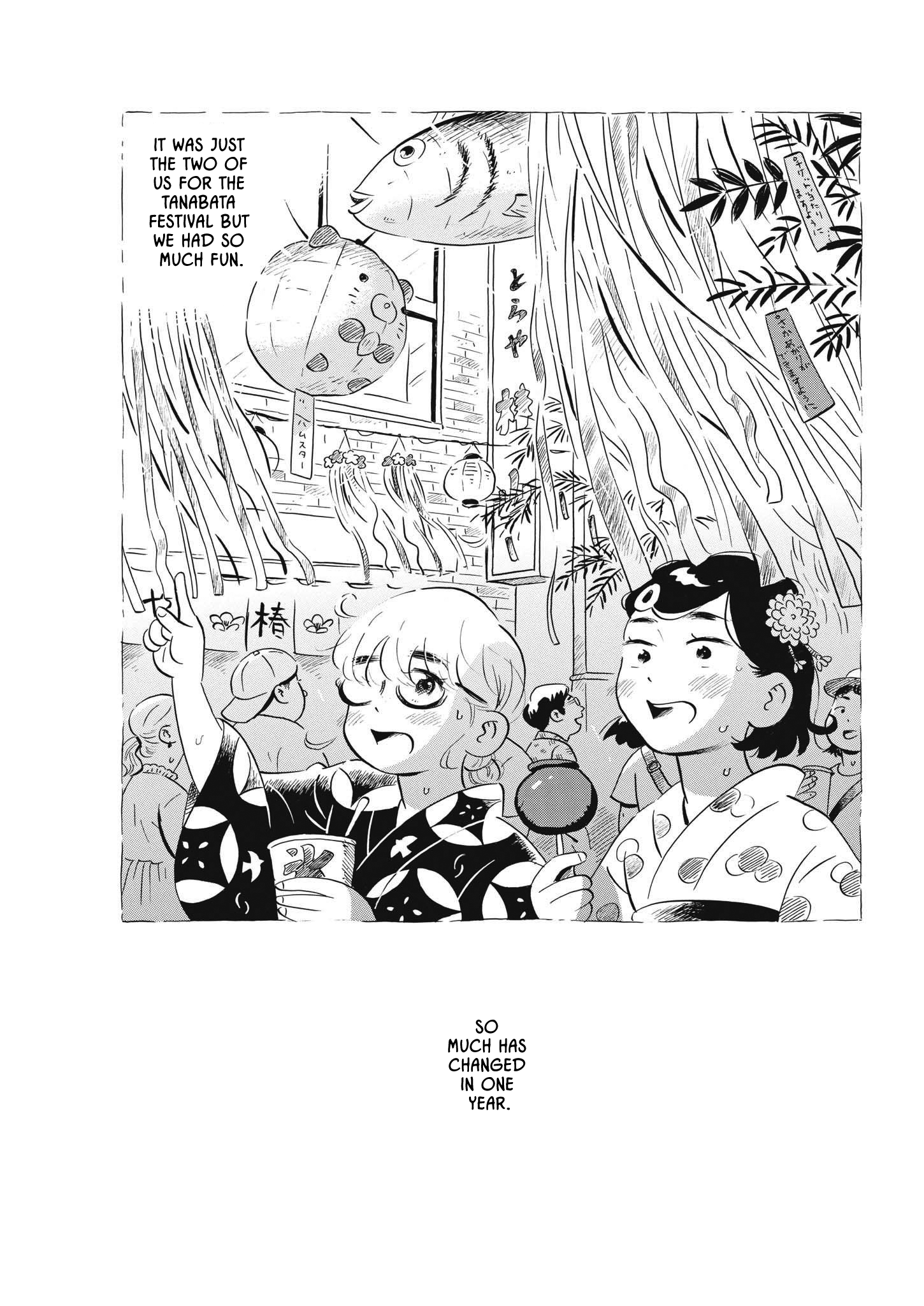 Read Hirayasumi EN Manga Online