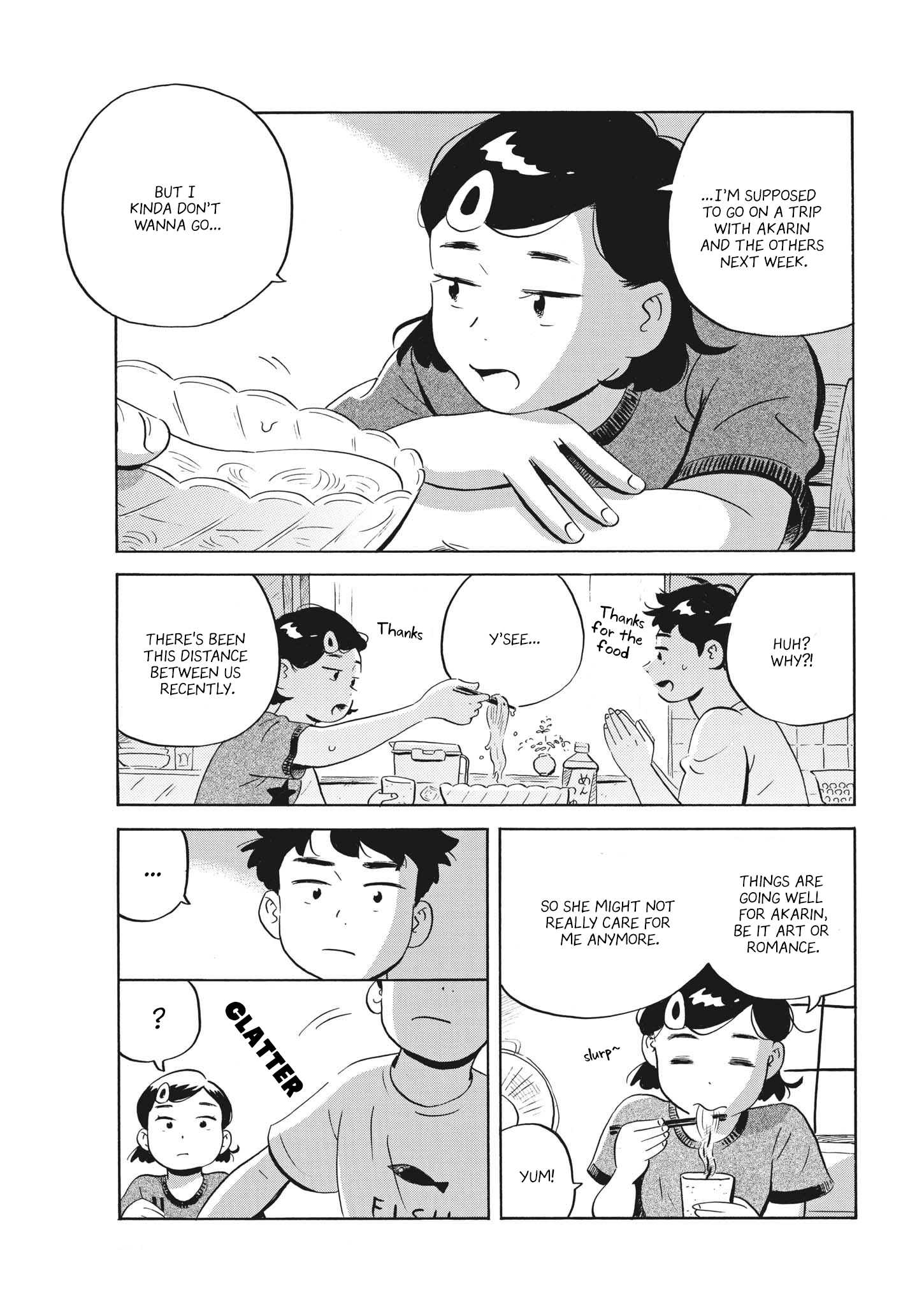 Read Hirayasumi EN Manga Online