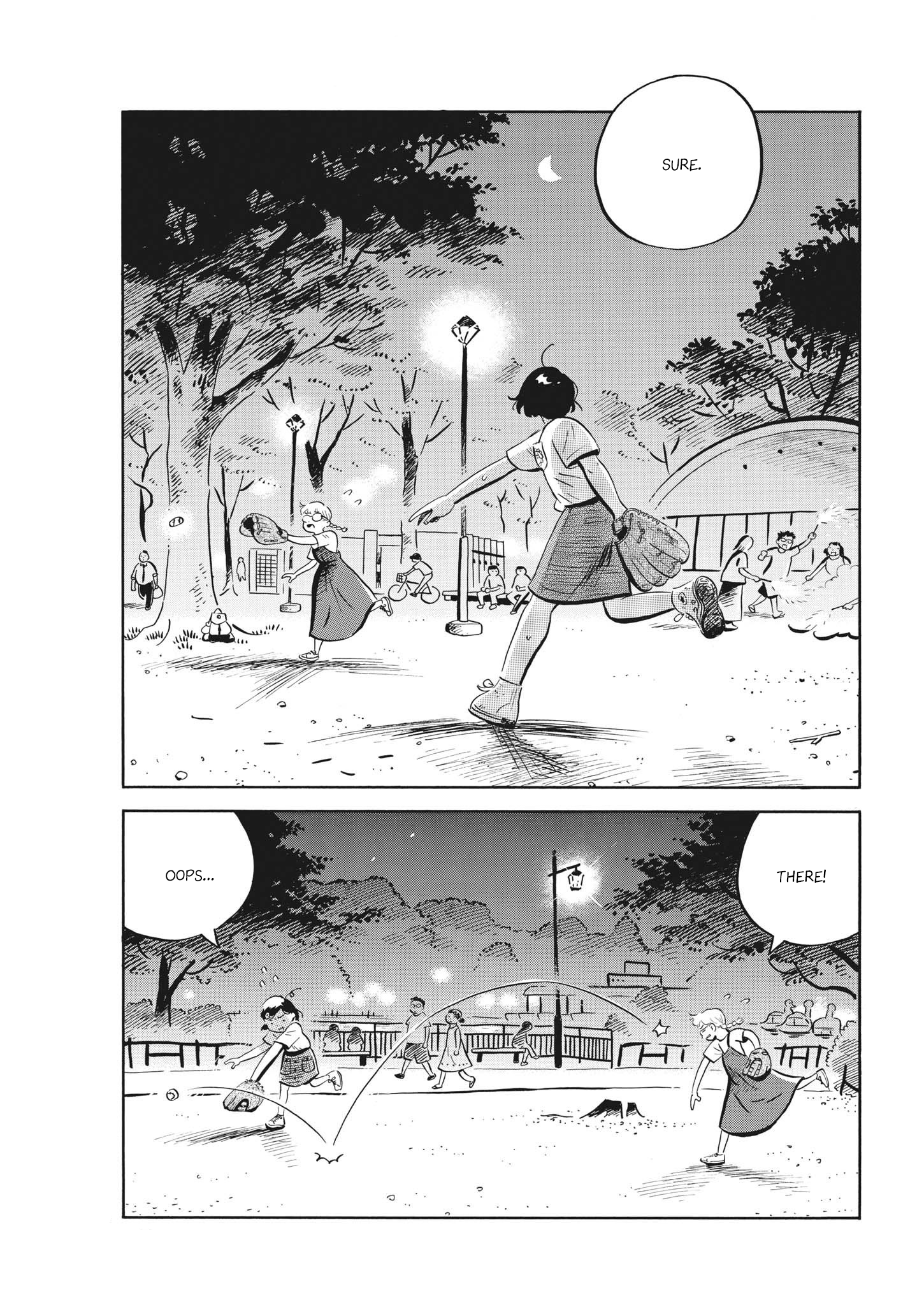Read Hirayasumi EN Manga Online