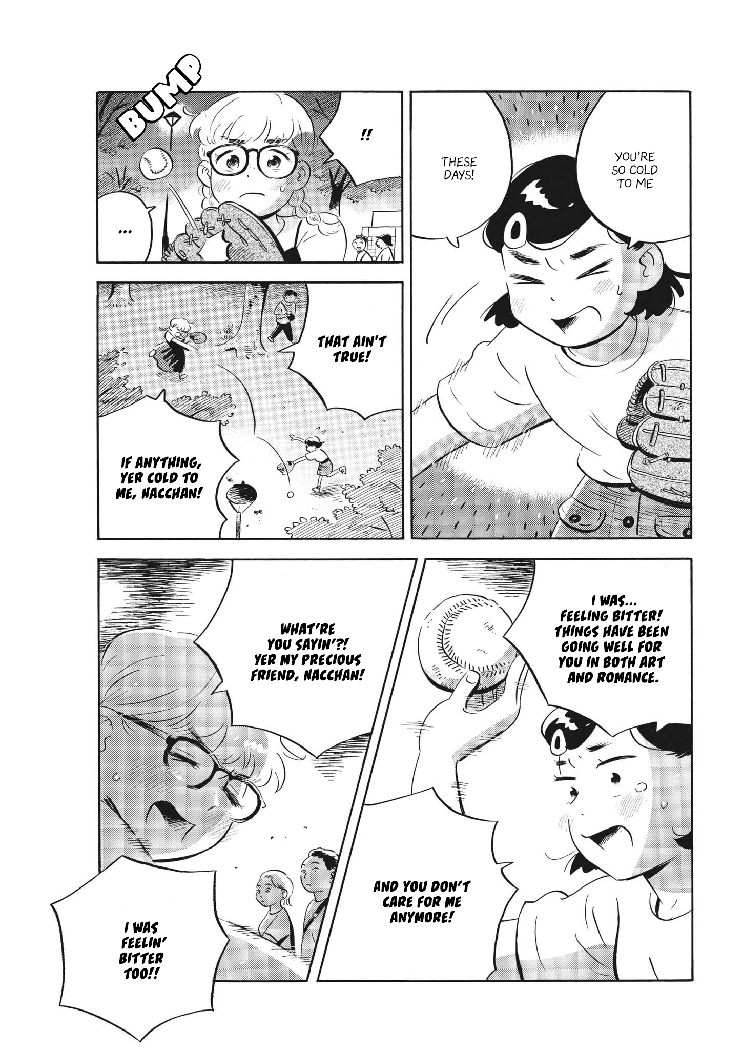 Read Hirayasumi EN Manga Online