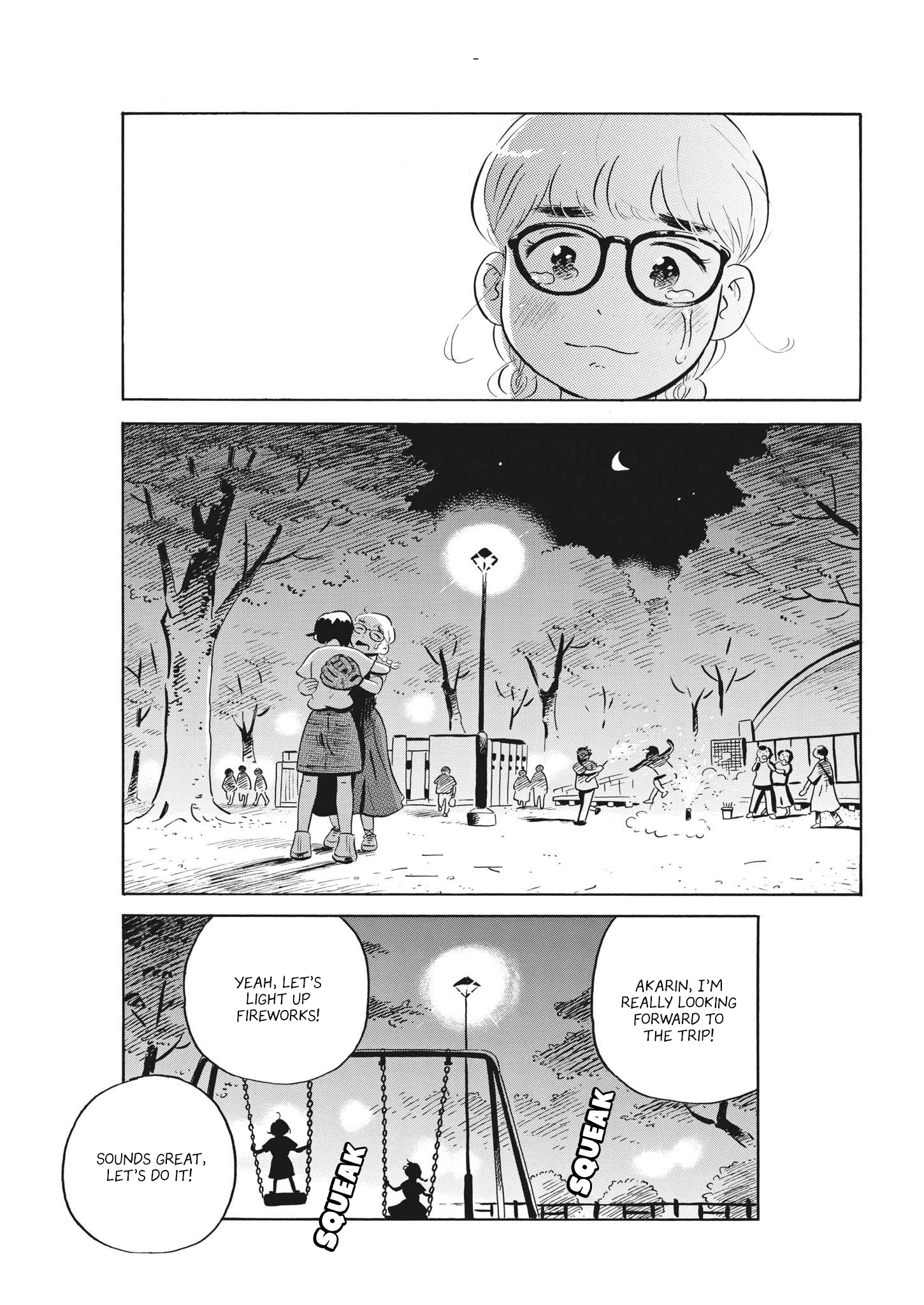 Read Hirayasumi EN Manga Online