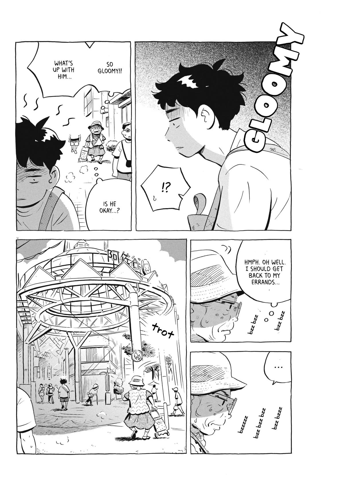 Read Hirayasumi EN Manga Online
