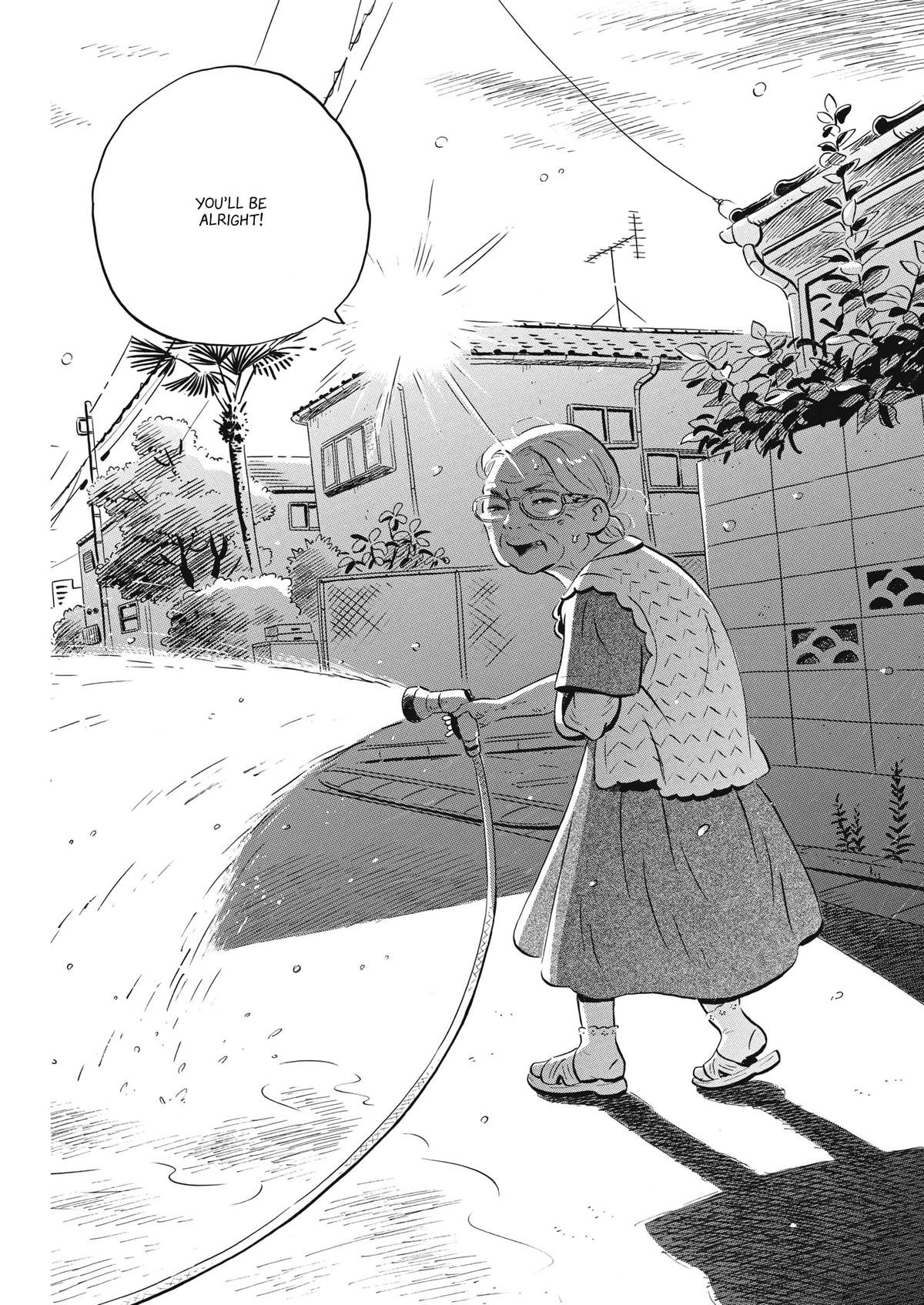 Read Hirayasumi EN Manga Online