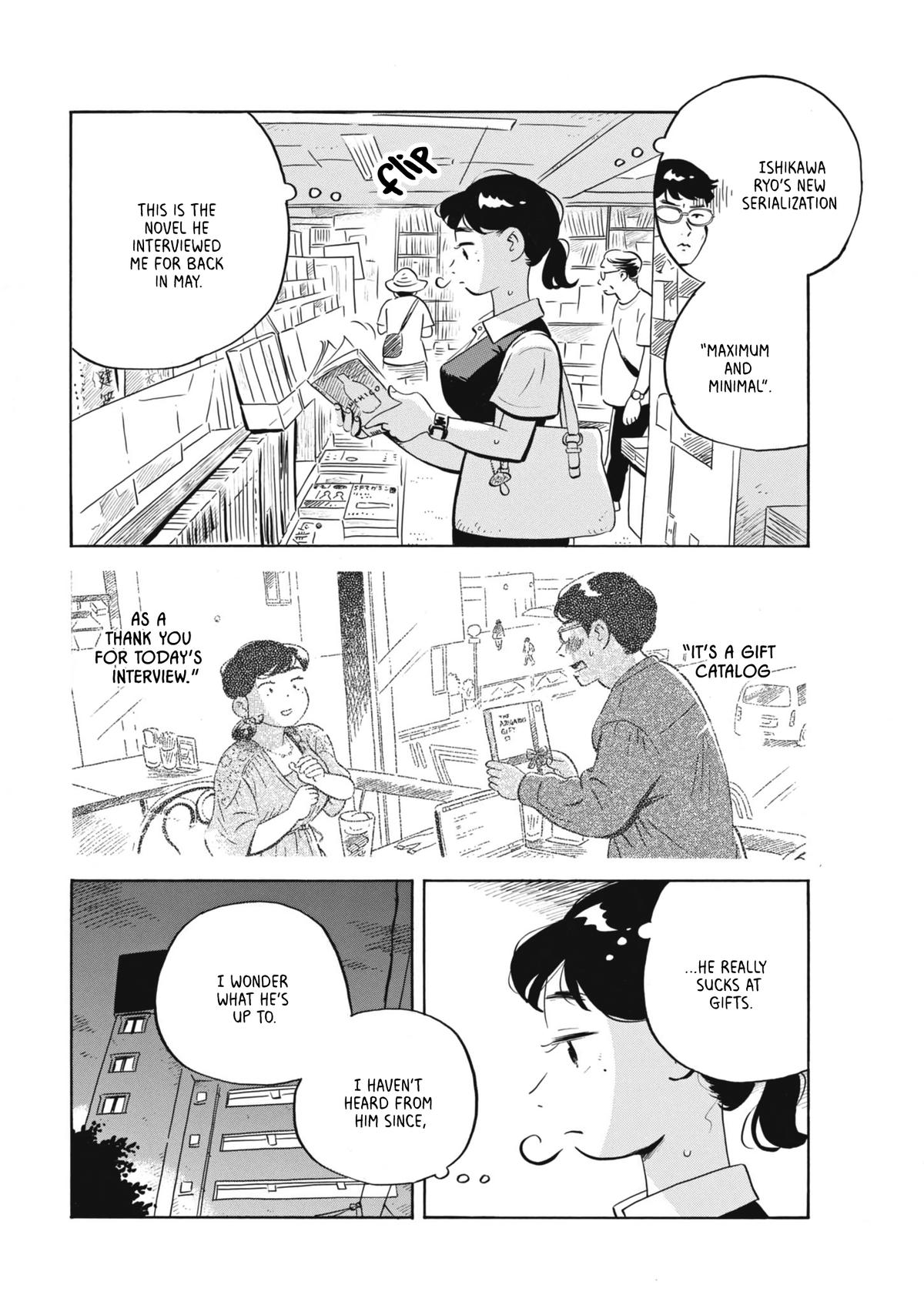 Read Hirayasumi EN Manga Online