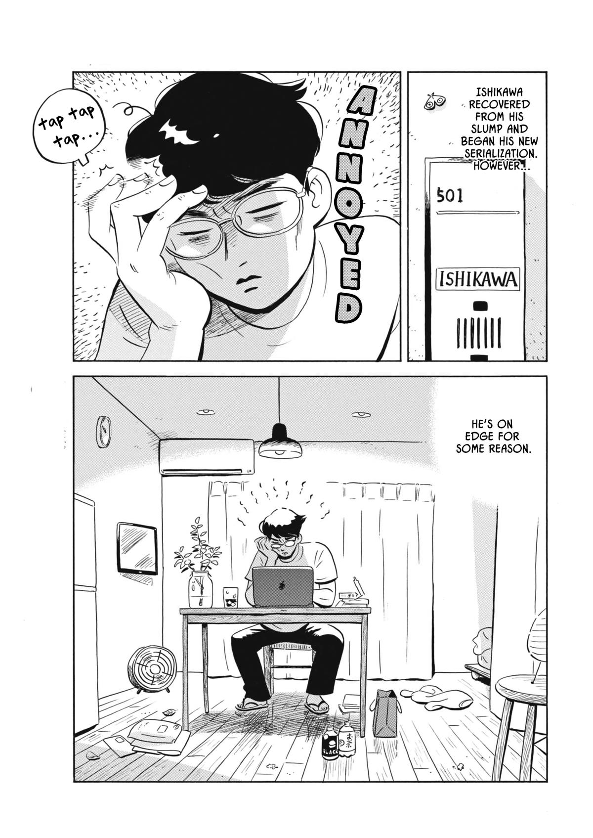 Read Hirayasumi EN Manga Online