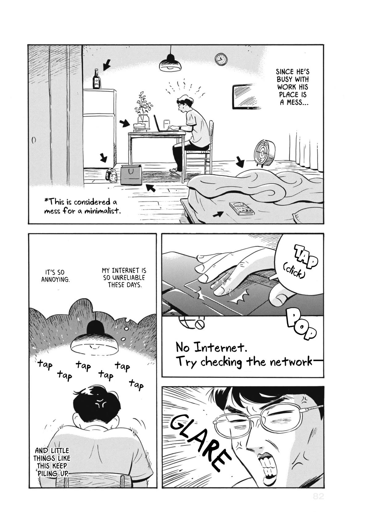Read Hirayasumi EN Manga Online