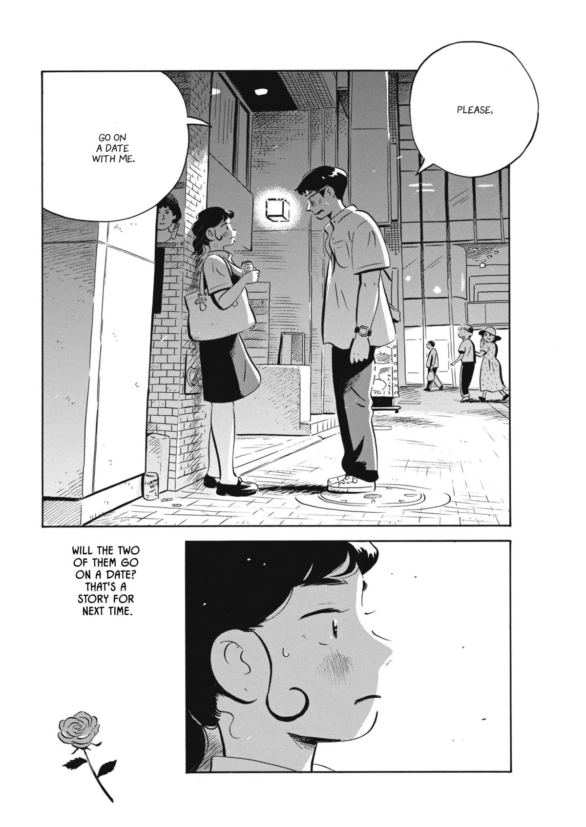 Read Hirayasumi EN Manga Online