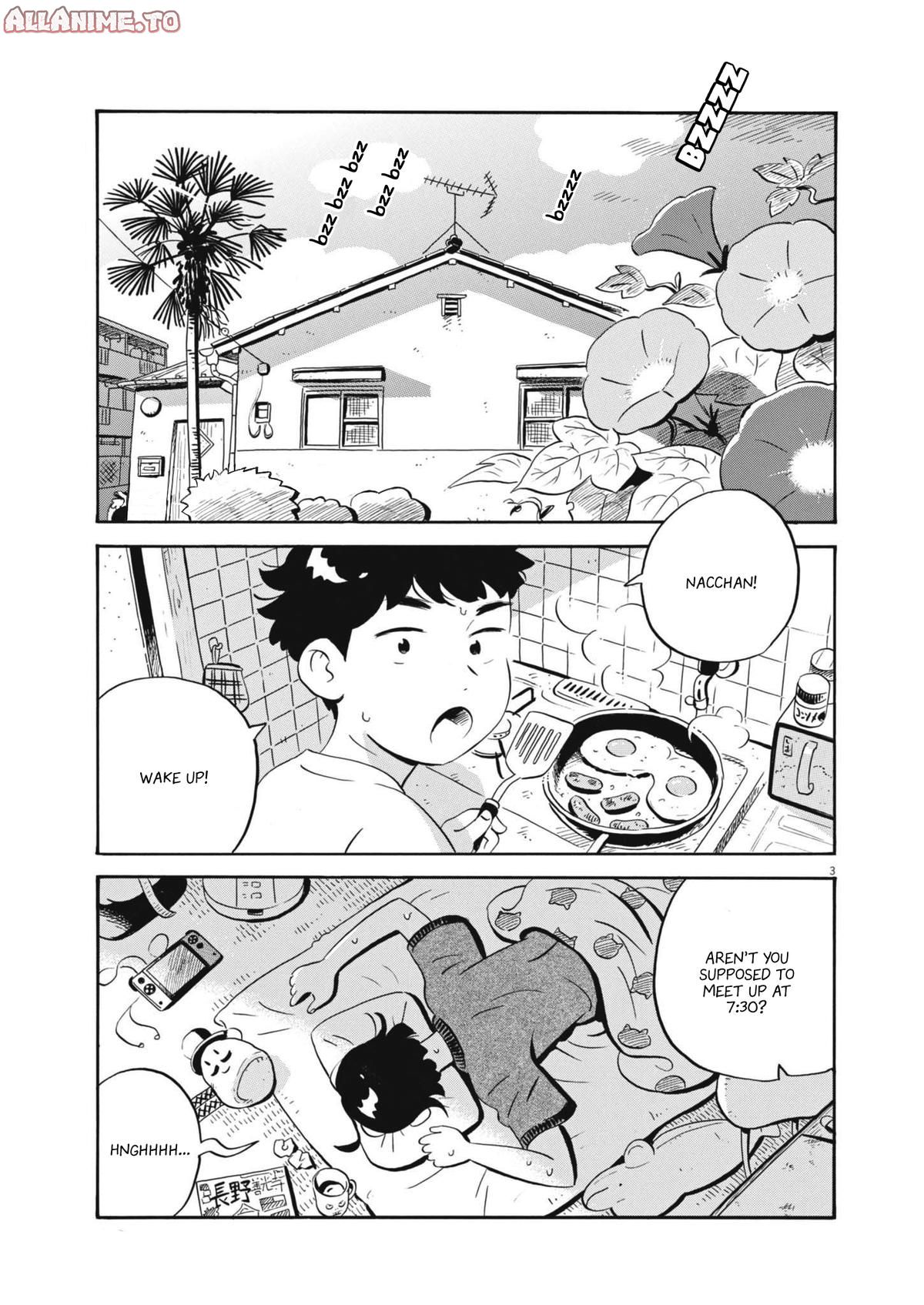 Read Hirayasumi EN Manga Online