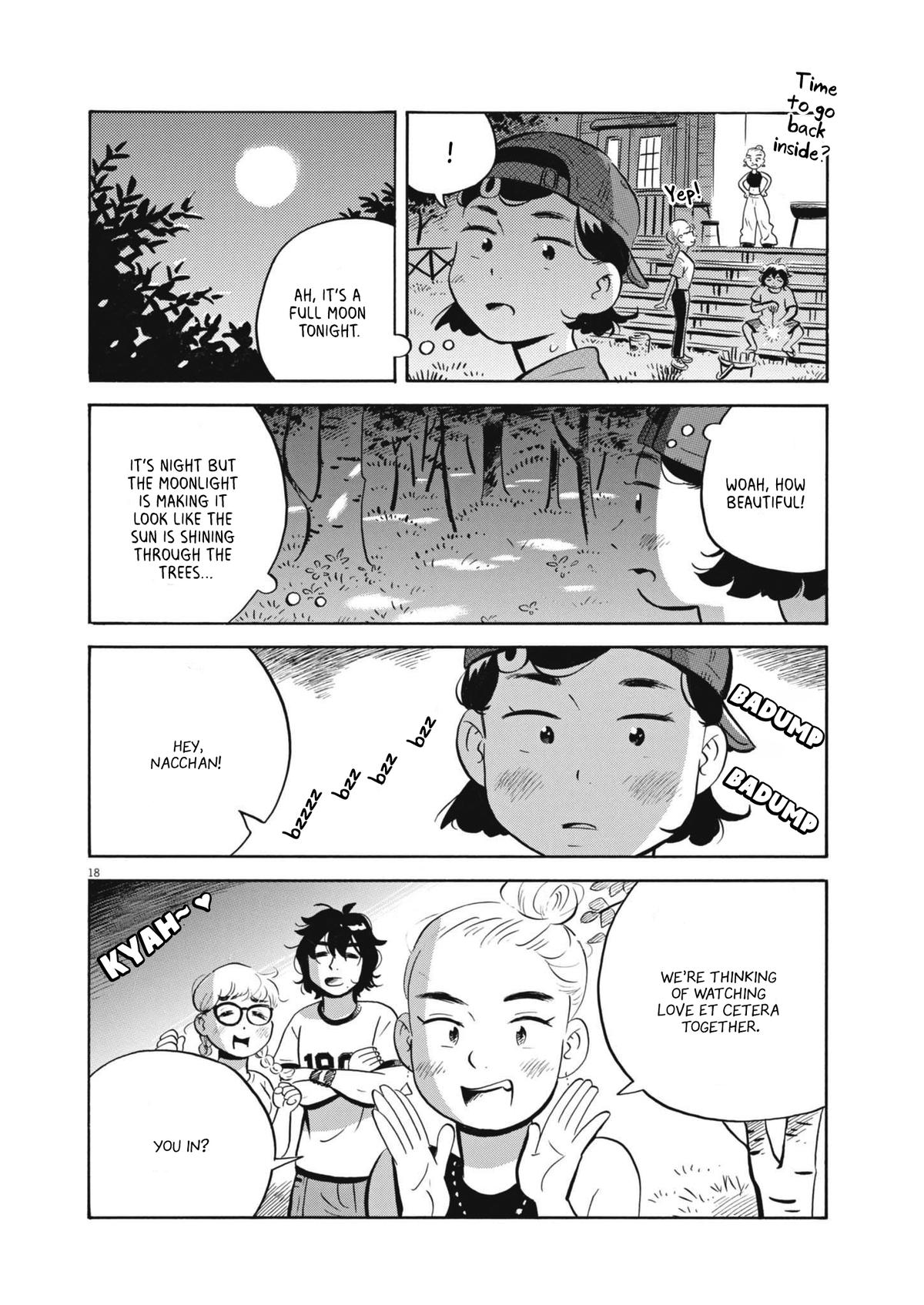 Read Hirayasumi EN Manga Online