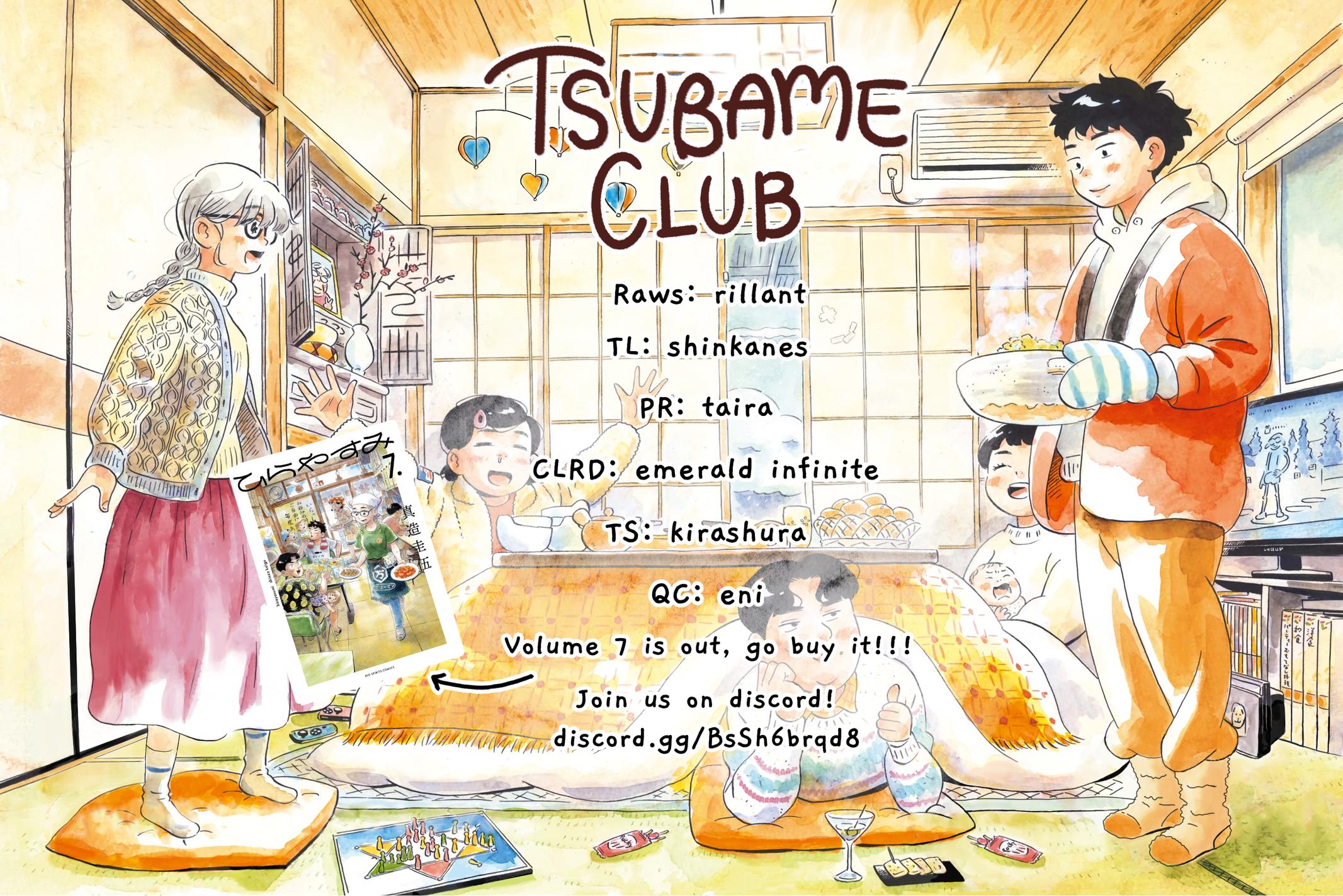 Read Hirayasumi EN Manga Online