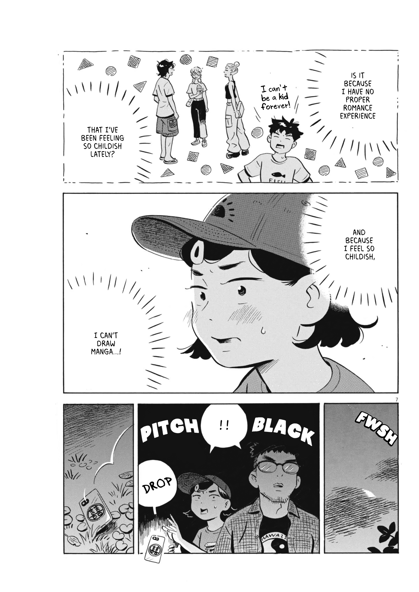 Read Hirayasumi EN Manga Online
