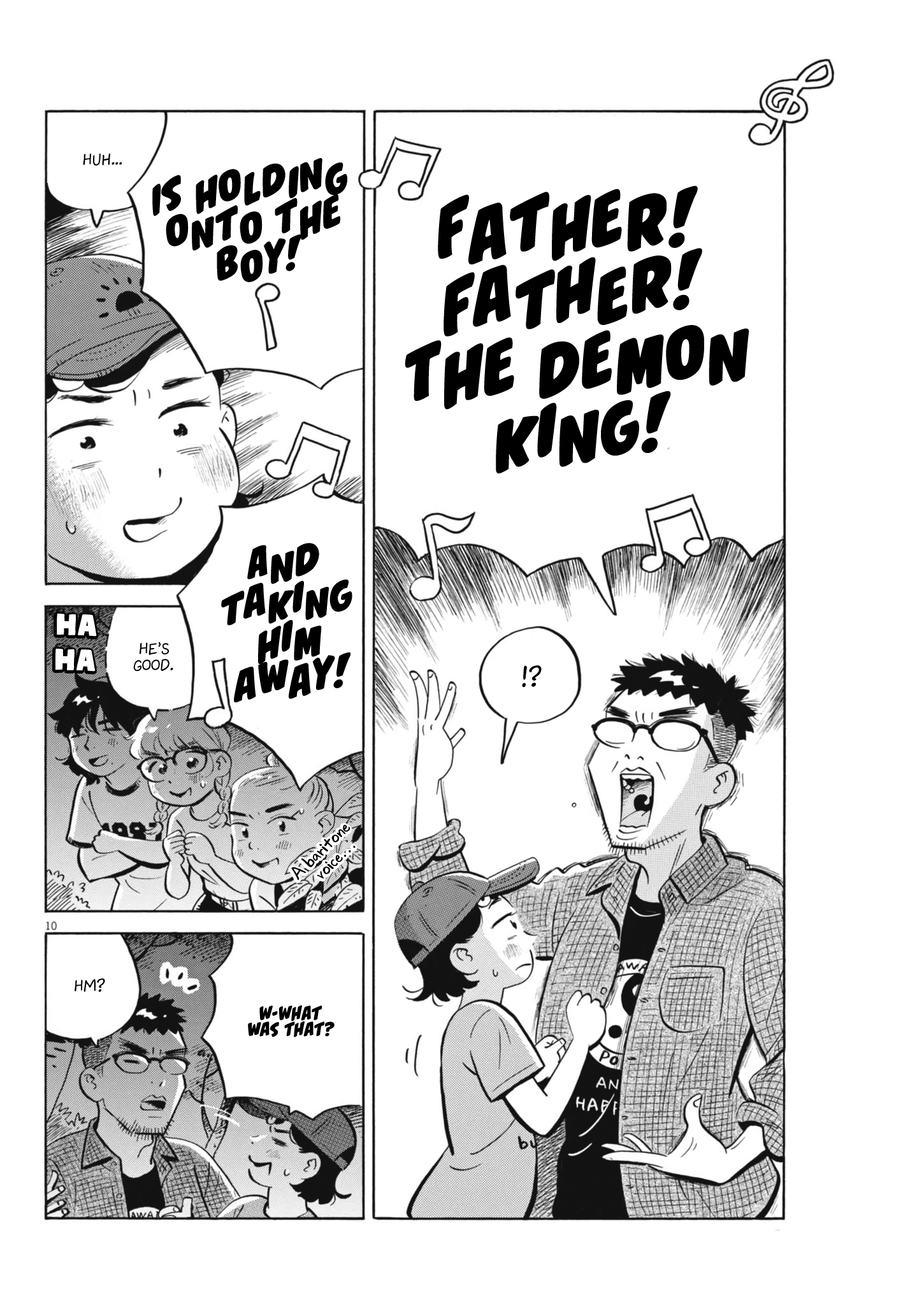 Read Hirayasumi EN Manga Online