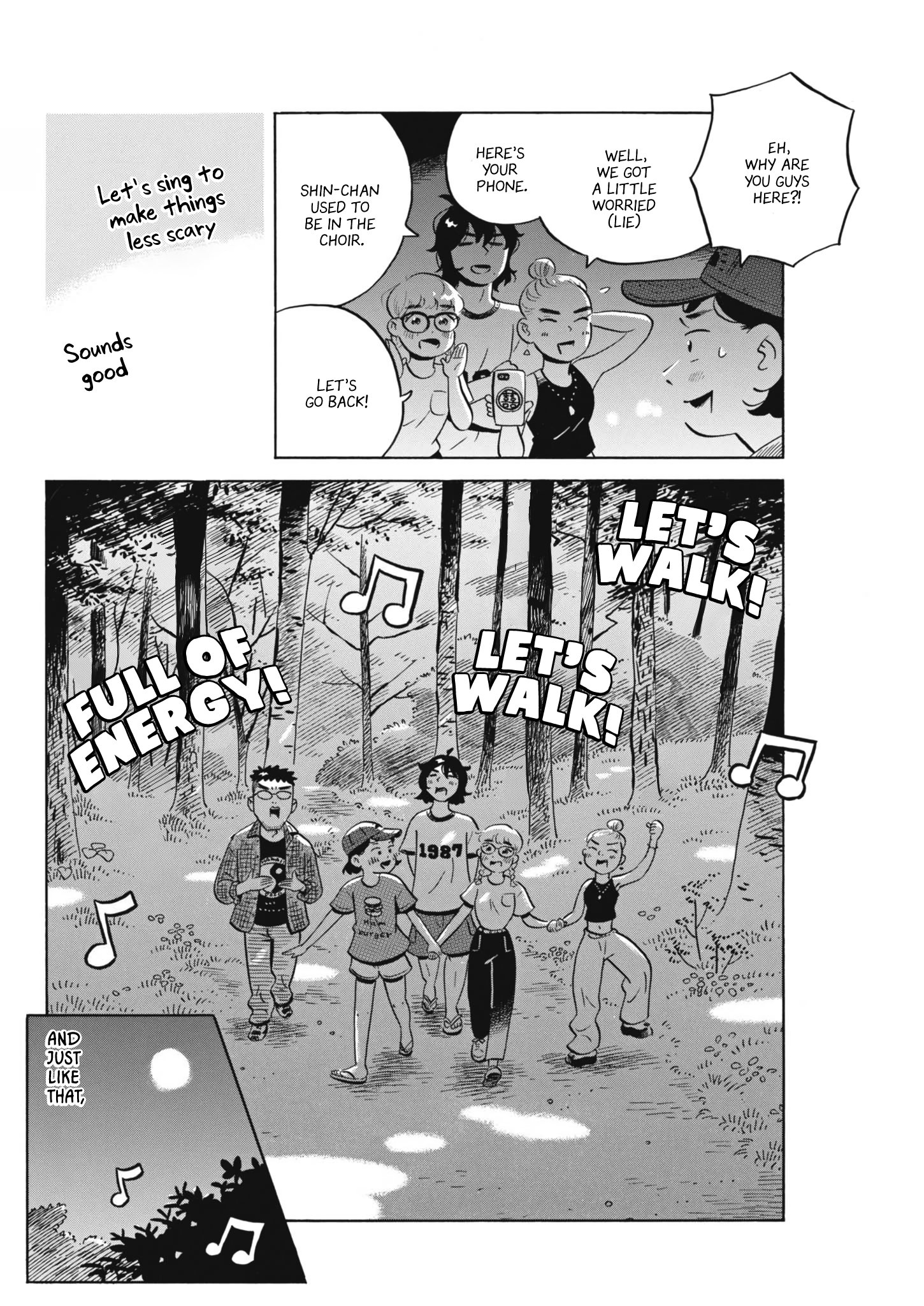 Read Hirayasumi EN Manga Online
