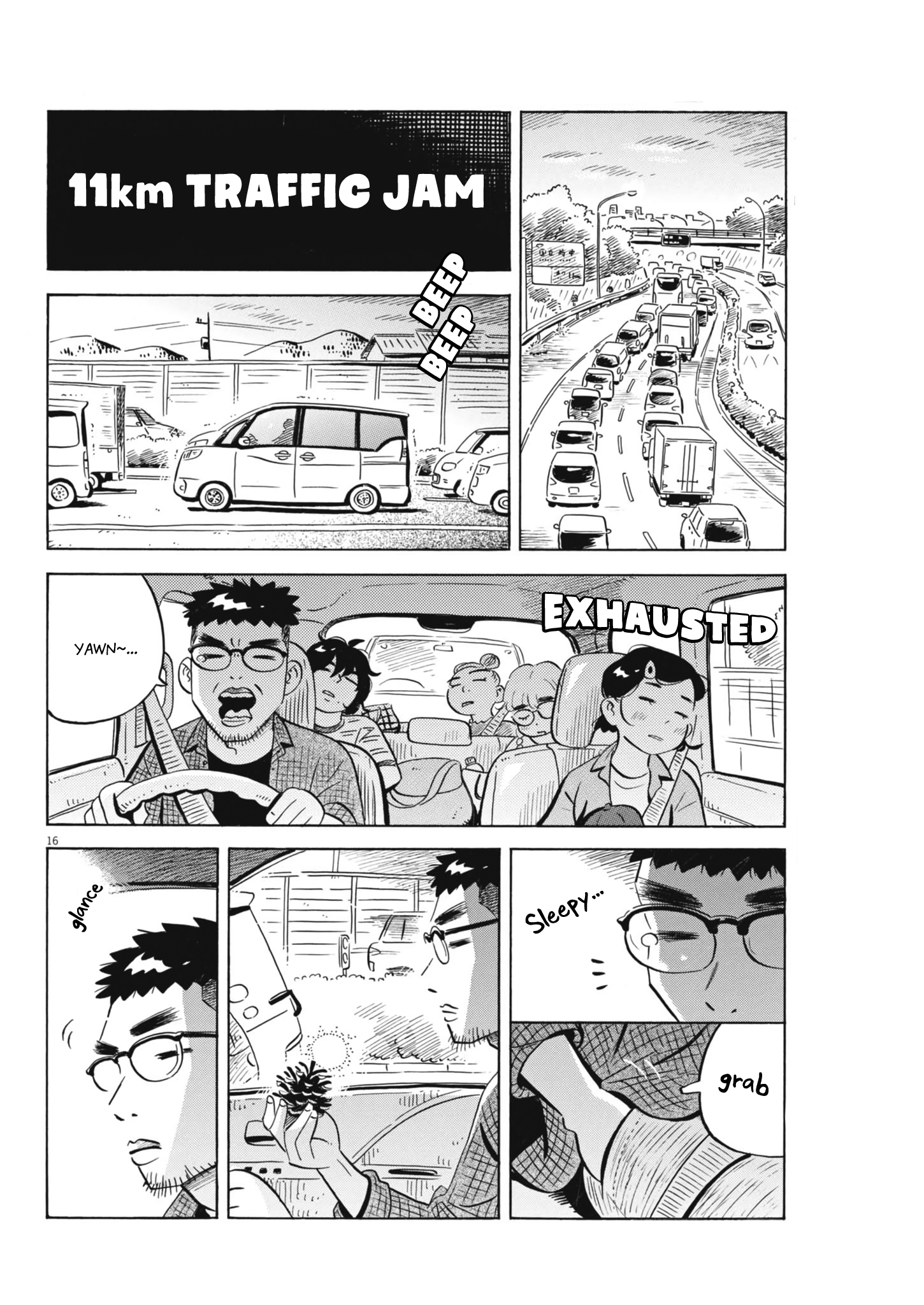 Read Hirayasumi EN Manga Online