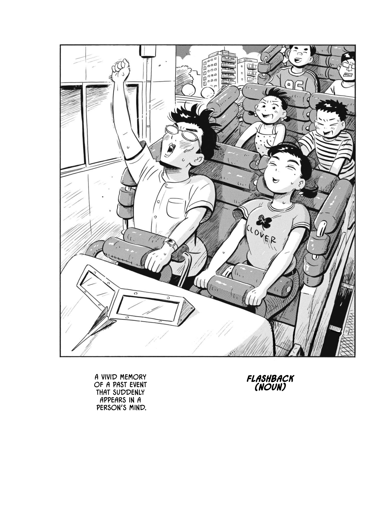 Read Hirayasumi EN Manga Online