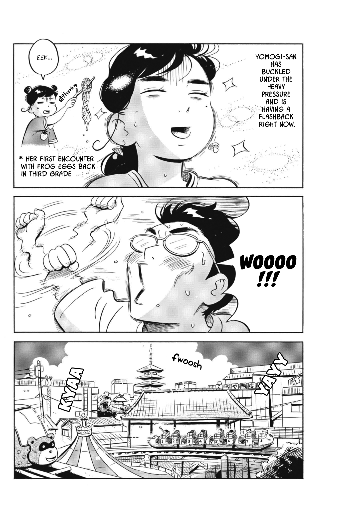 Read Hirayasumi EN Manga Online