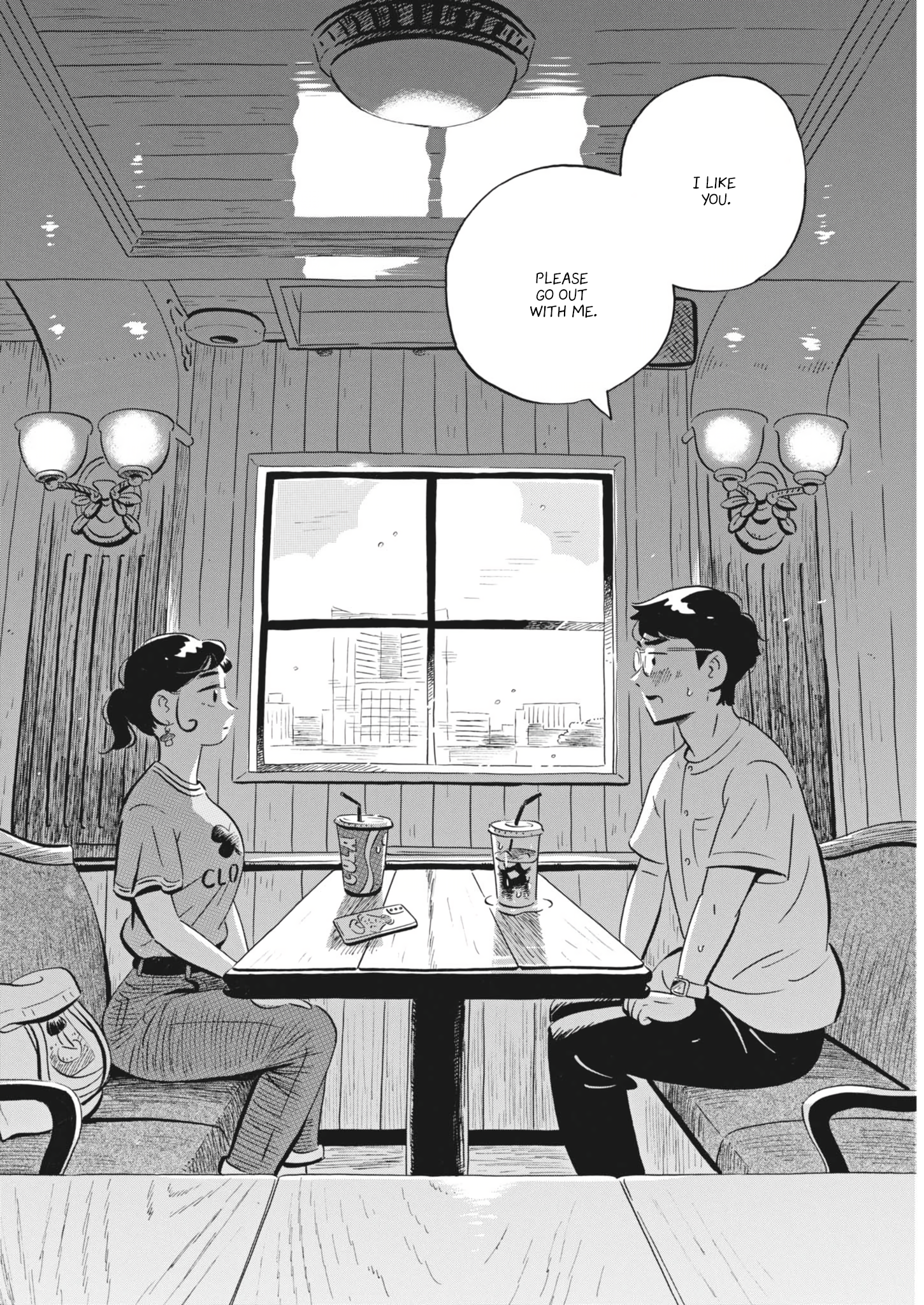 Read Hirayasumi EN Manga Online