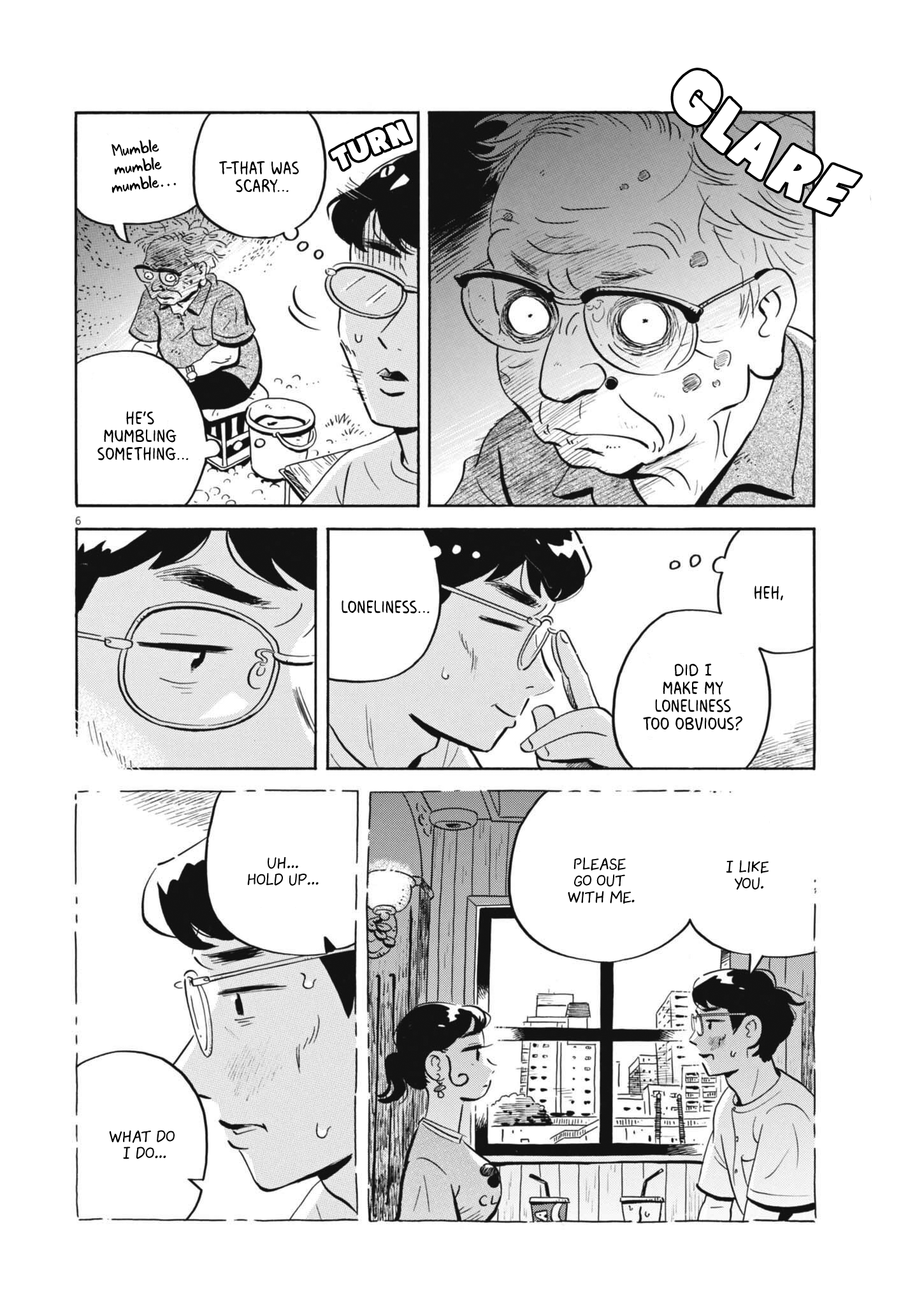 Read Hirayasumi EN Manga Online