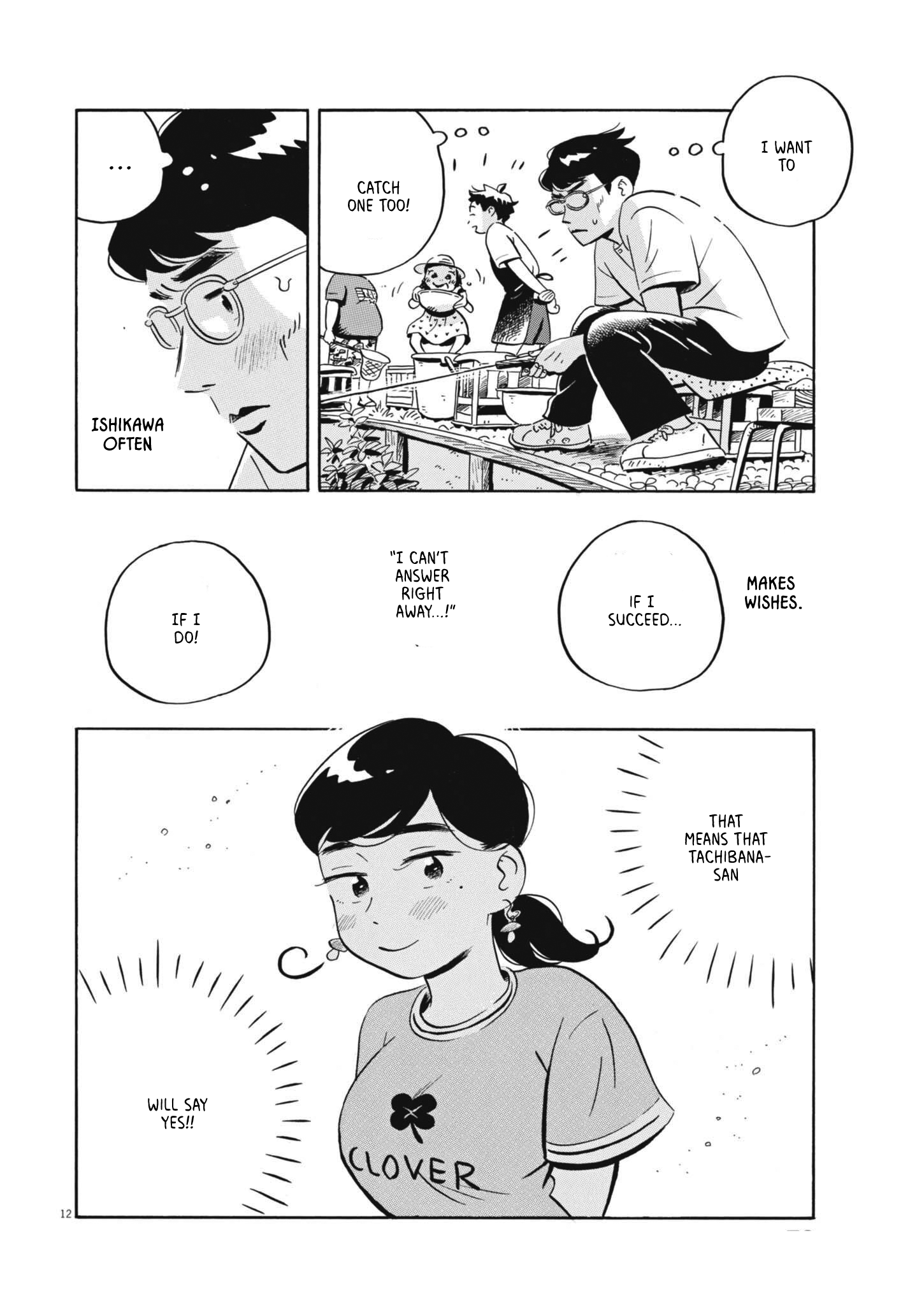 Read Hirayasumi EN Manga Online