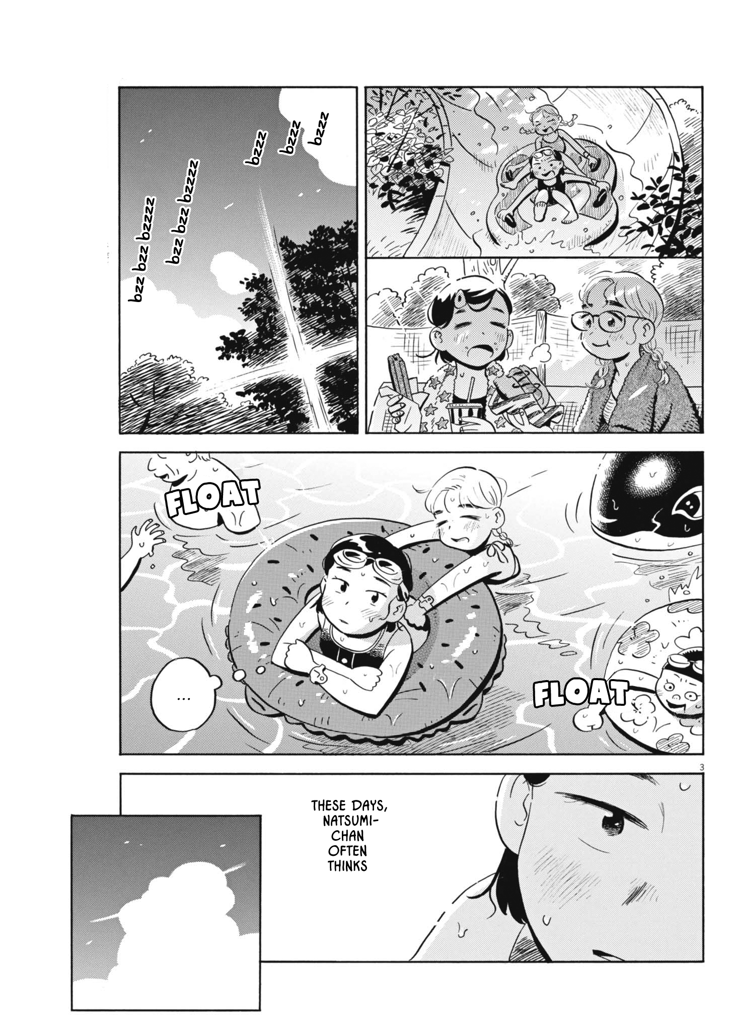 Read Hirayasumi EN Manga Online