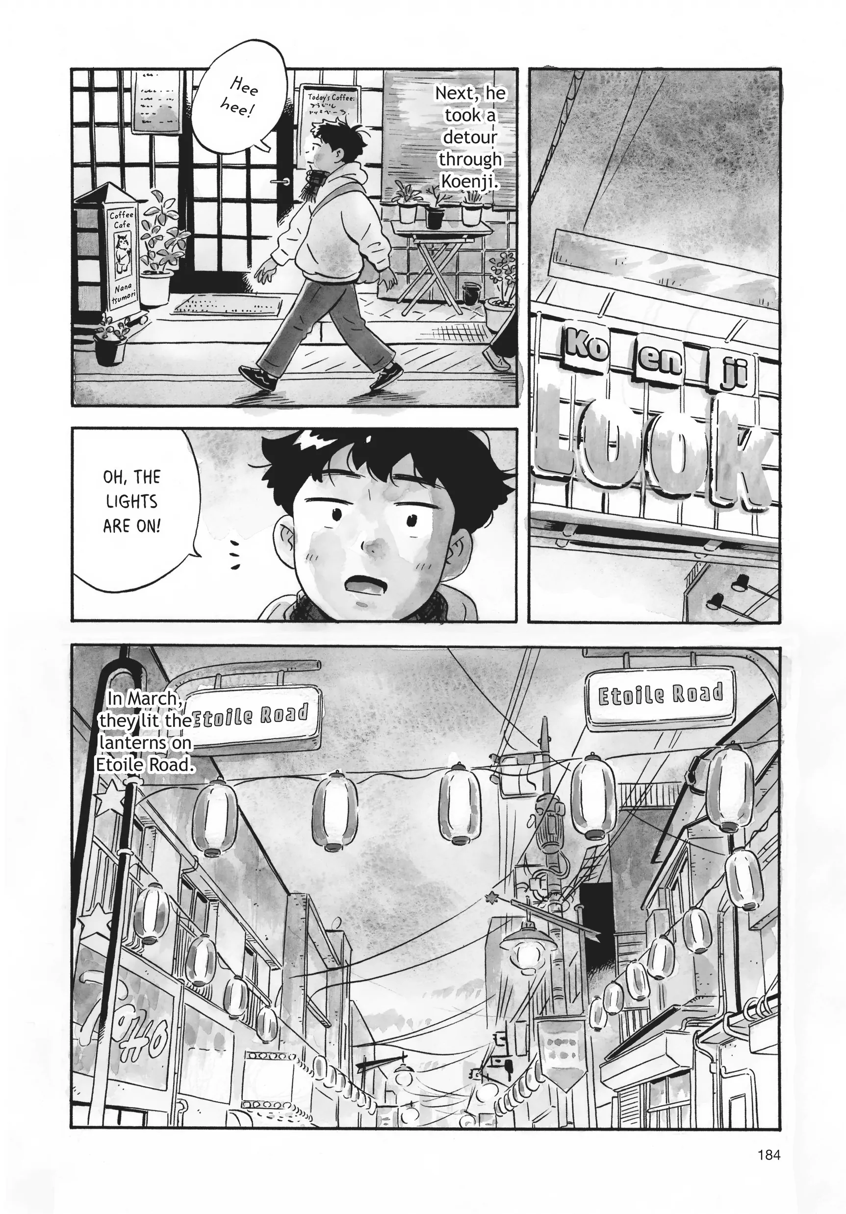 Read Hirayasumi EN Manga Online