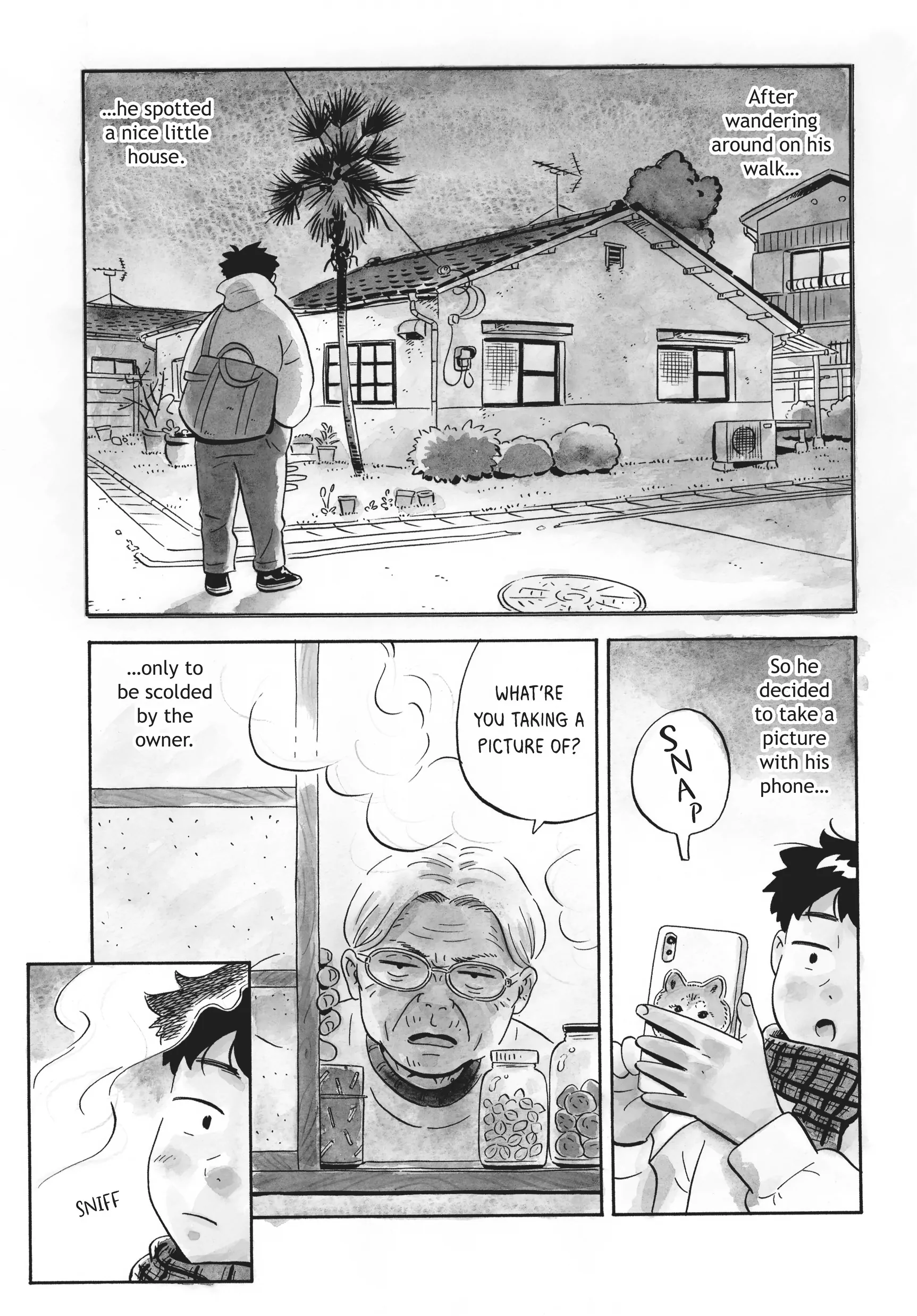 Read Hirayasumi EN Manga Online