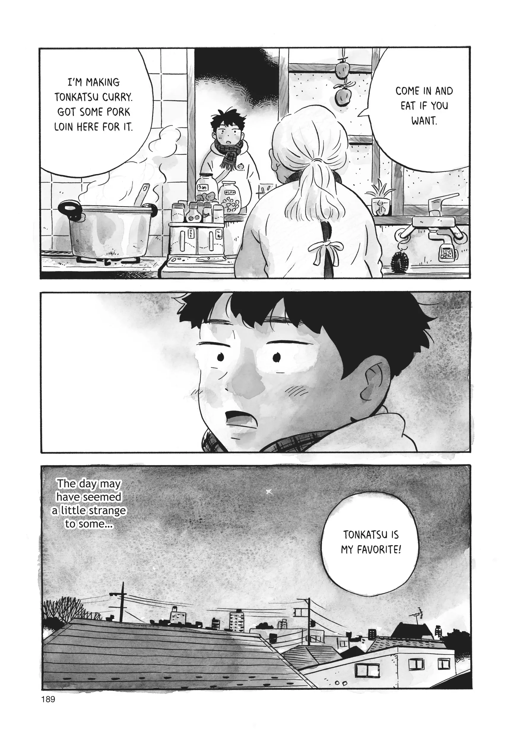 Read Hirayasumi EN Manga Online