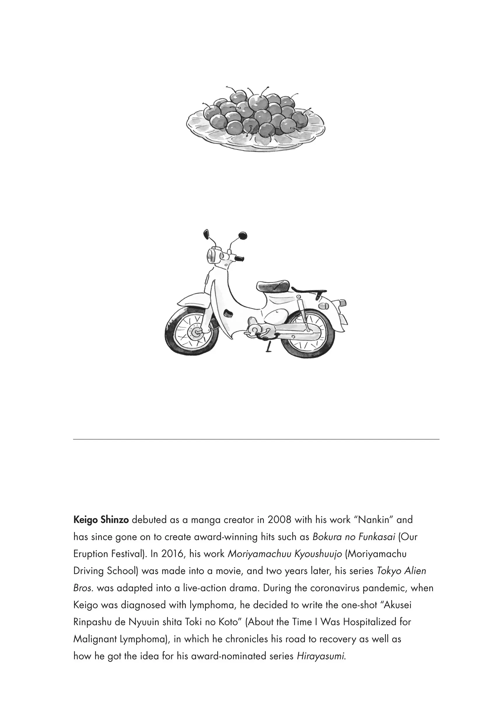 Read Hirayasumi EN Manga Online