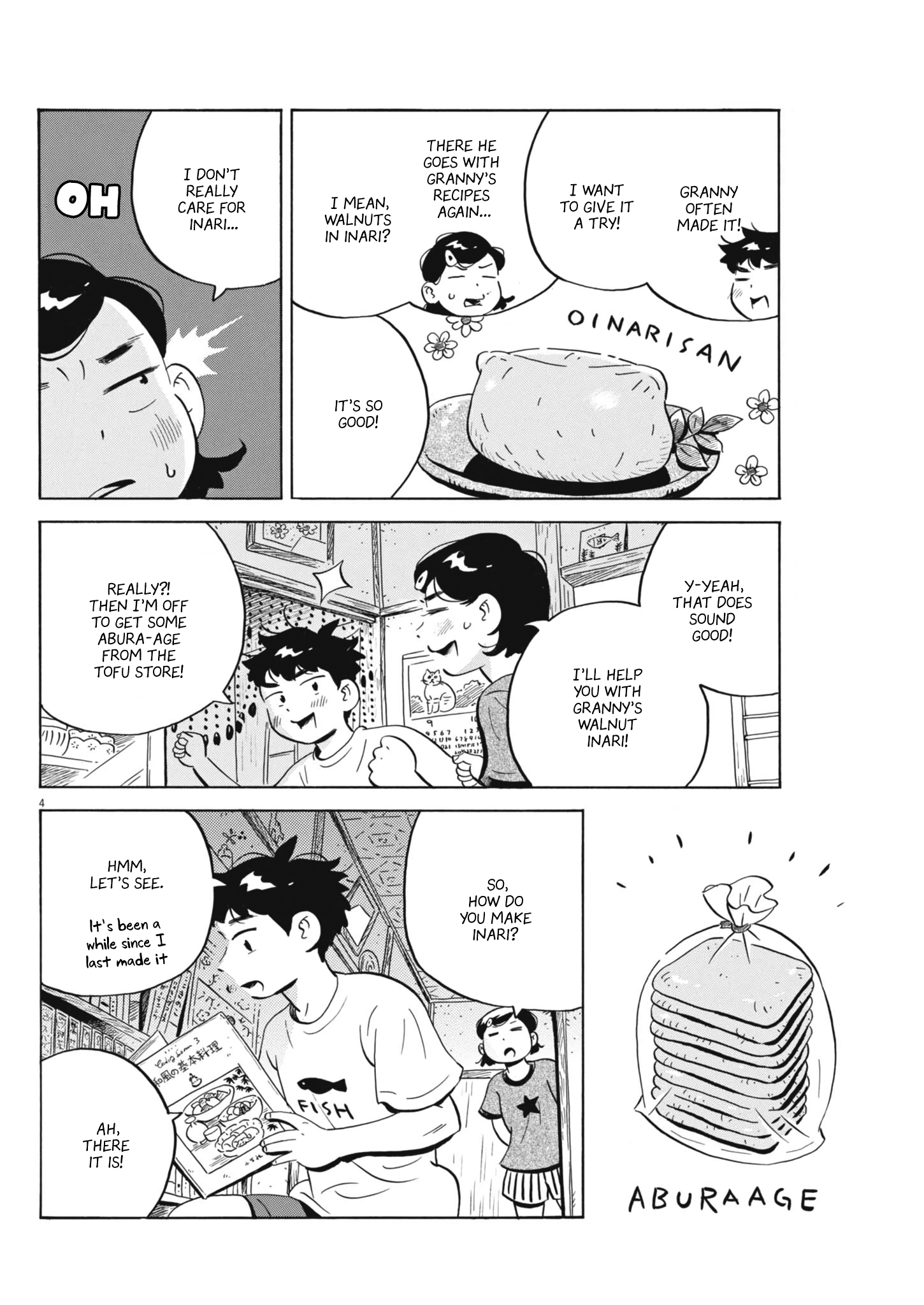 Read Hirayasumi EN Manga Online