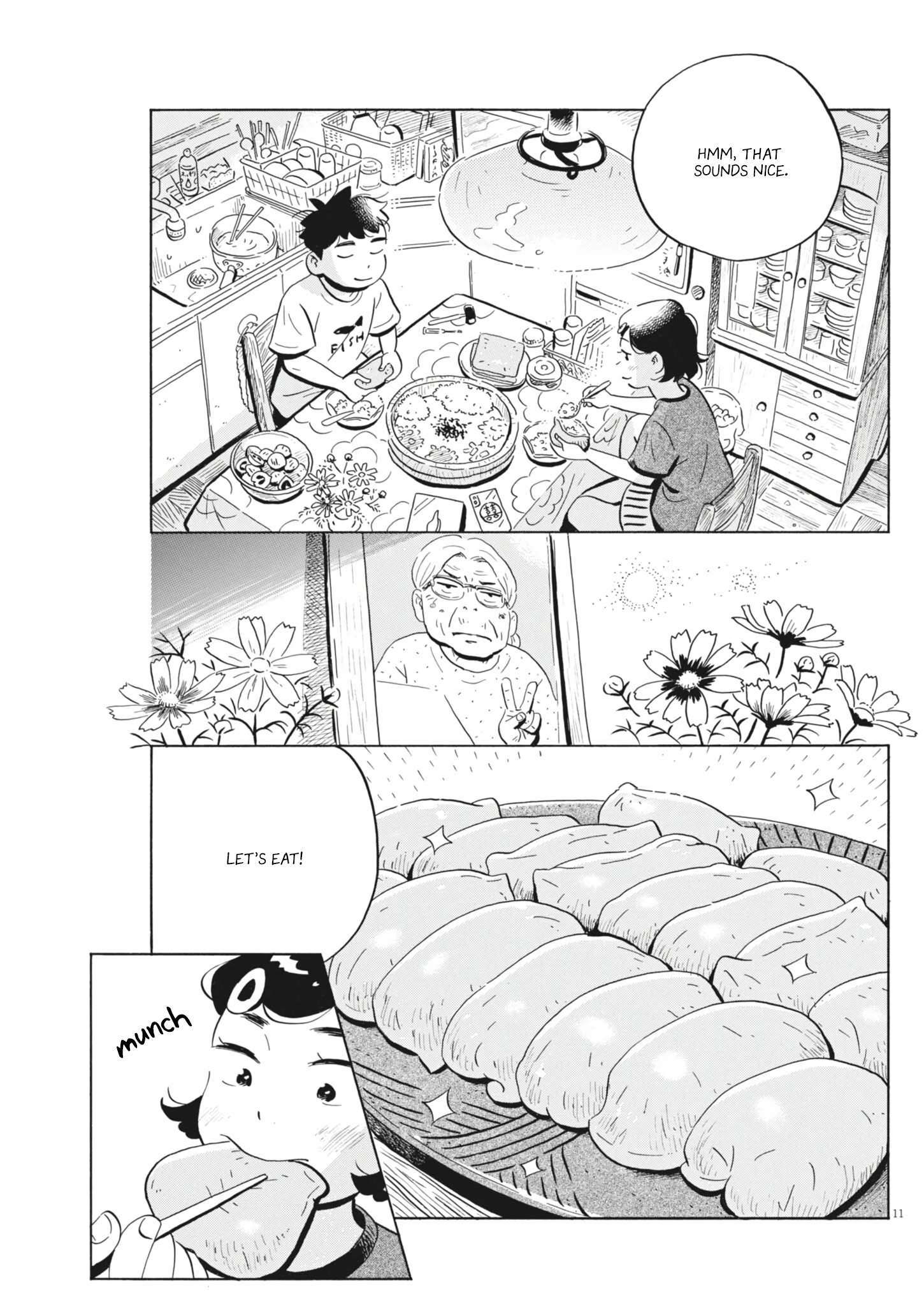 Read Hirayasumi EN Manga Online