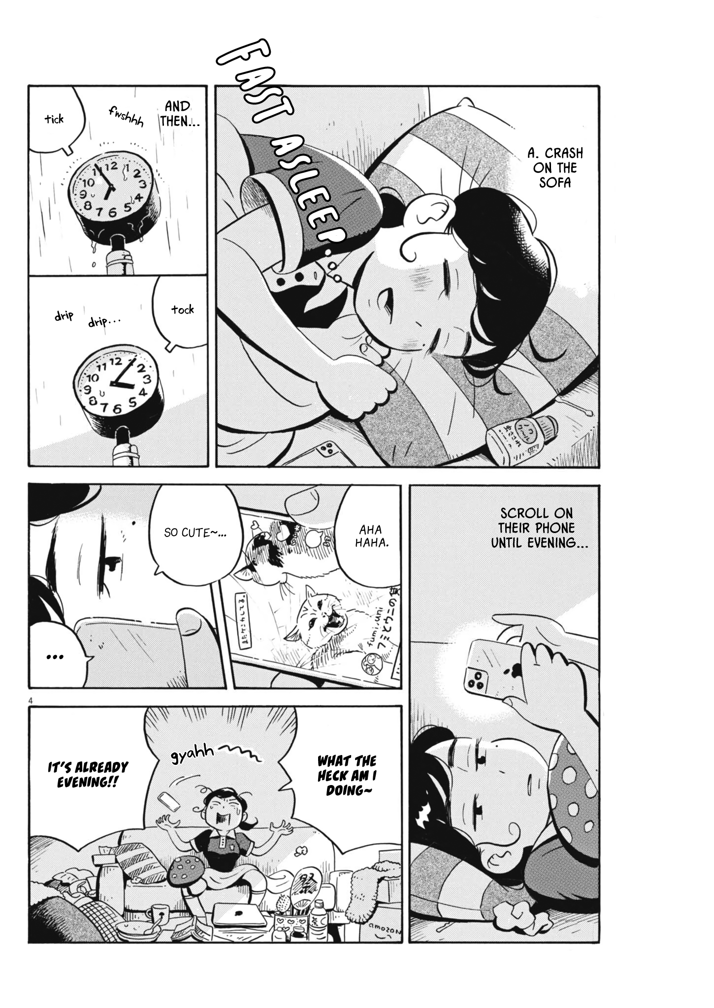 Read Hirayasumi EN Manga Online