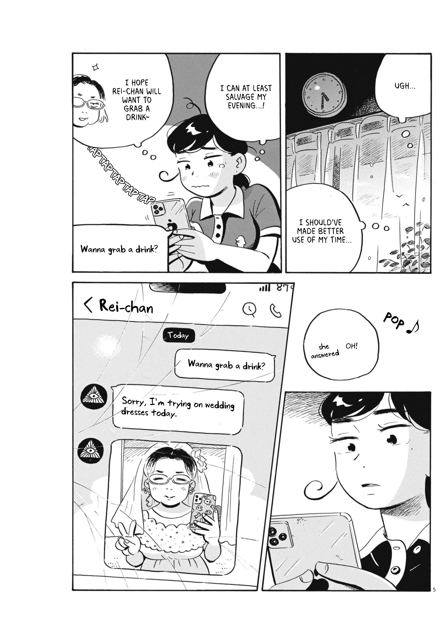 Read Hirayasumi EN Manga Online