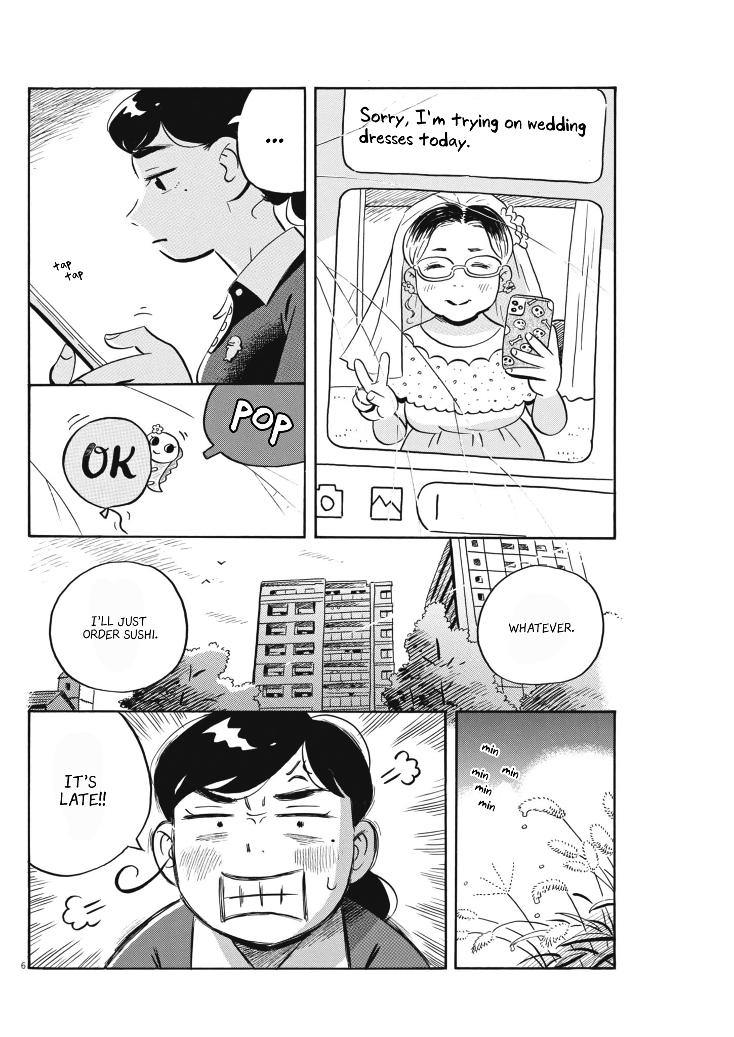 Read Hirayasumi EN Manga Online